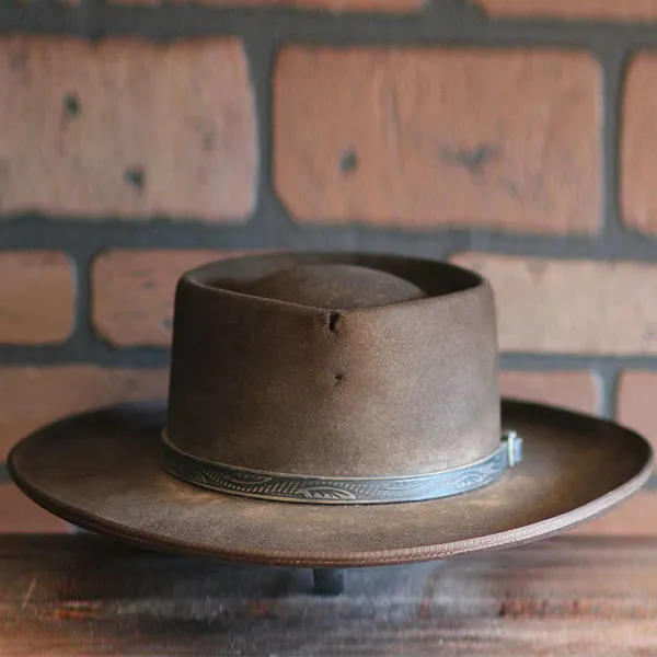 Western Top Hat