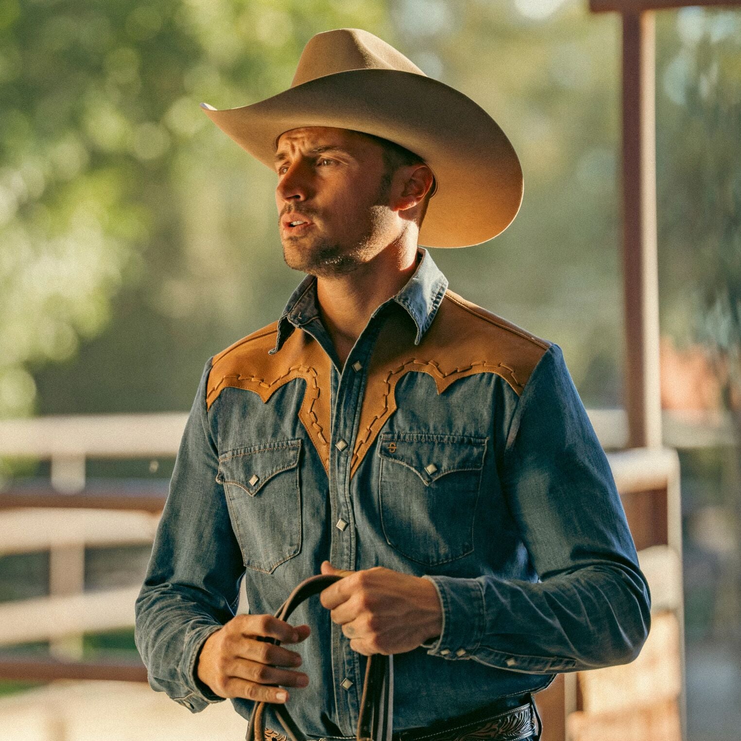 Bronco 10X Cowboy Hat