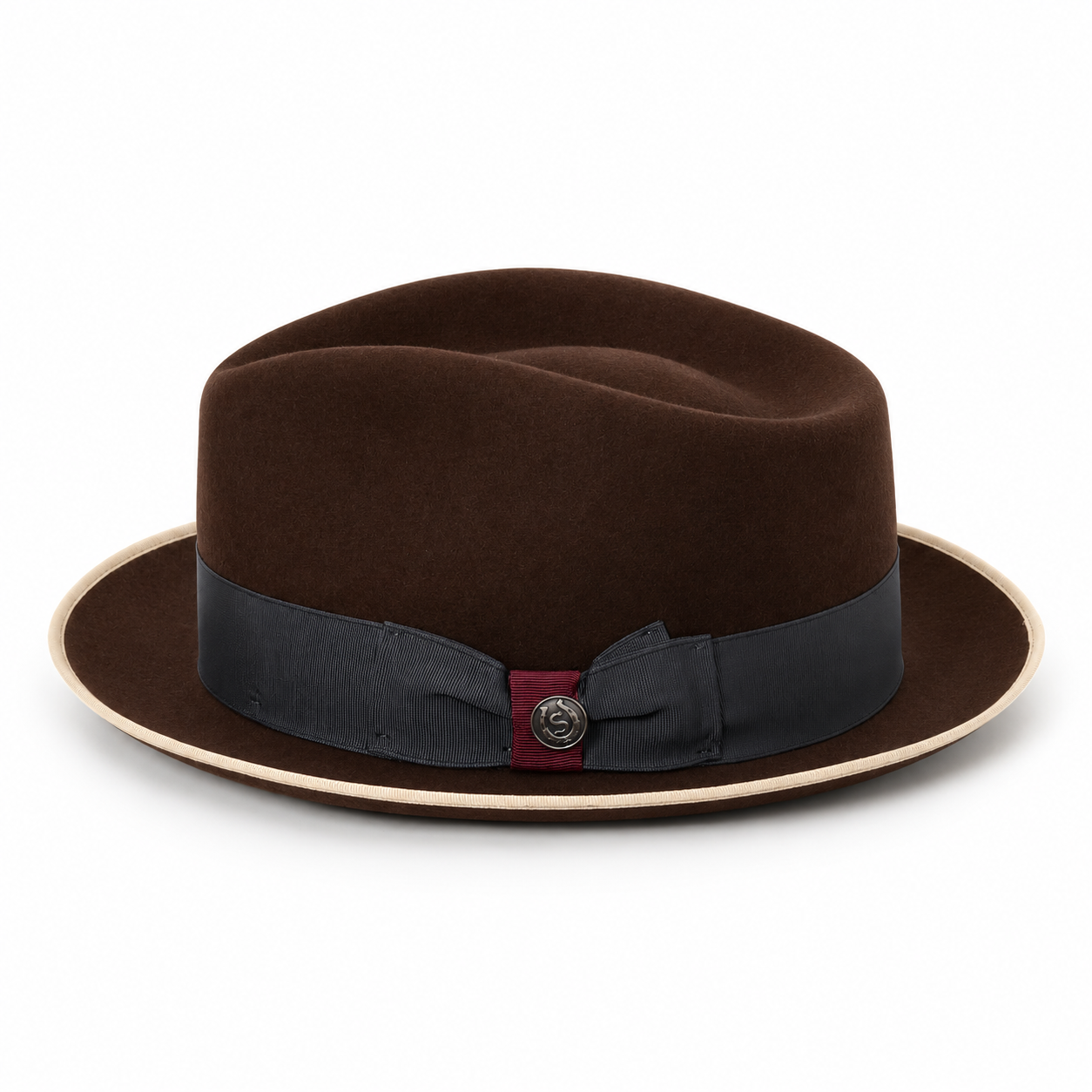 Hashtag Fedora