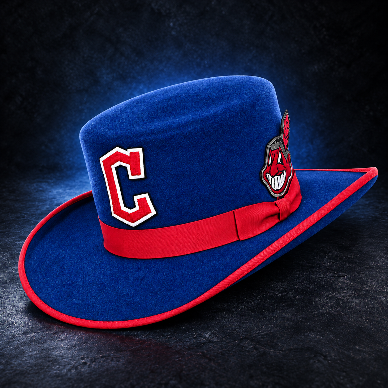 Cleveland Gambler