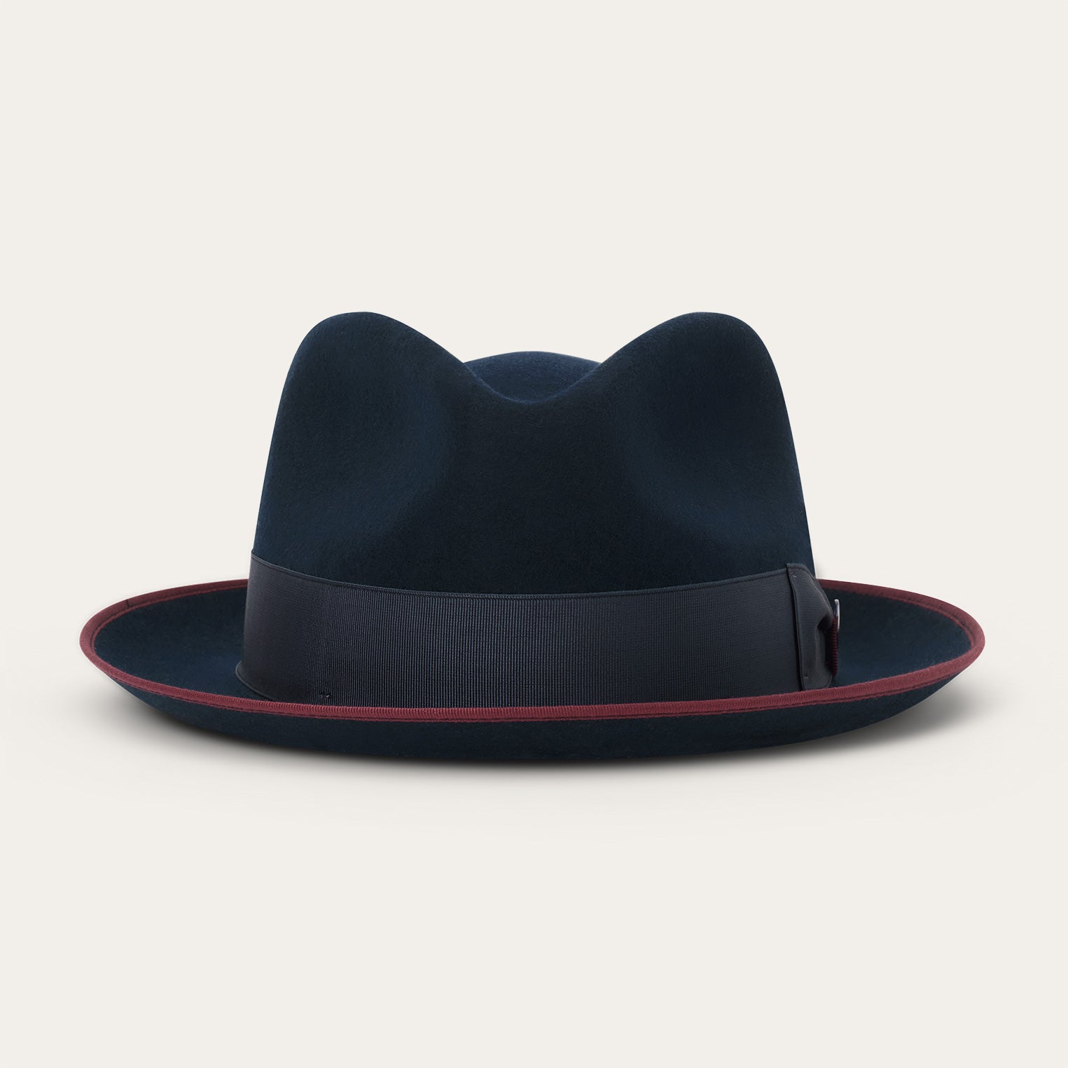Hashtag Fedora