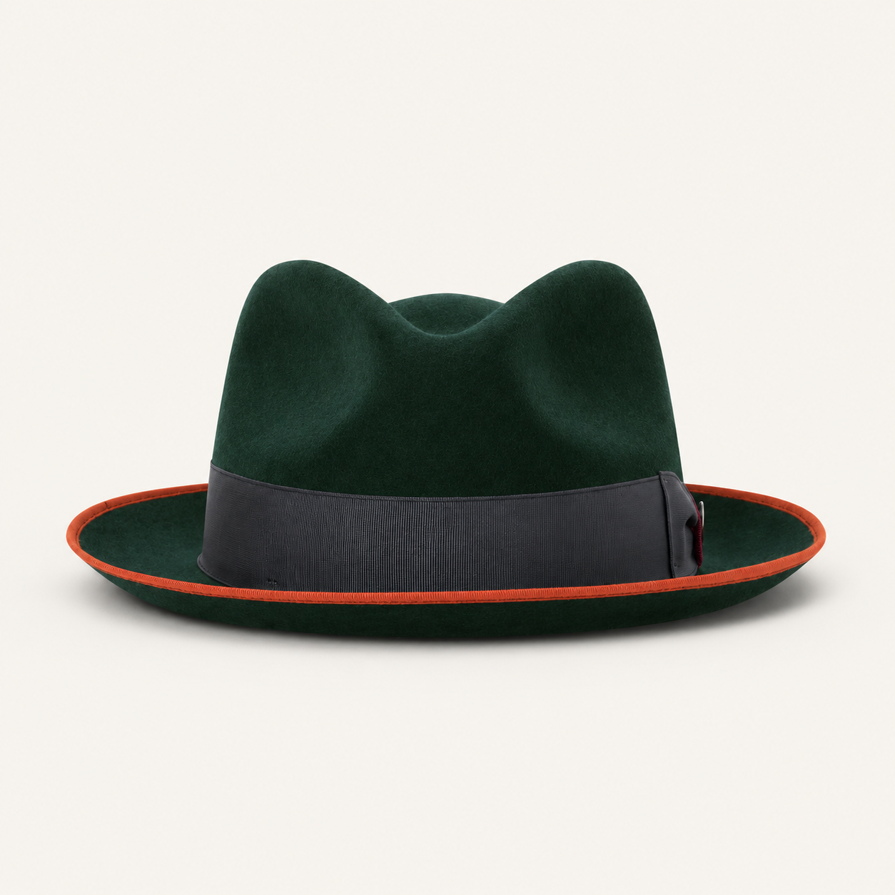 Hashtag Fedora