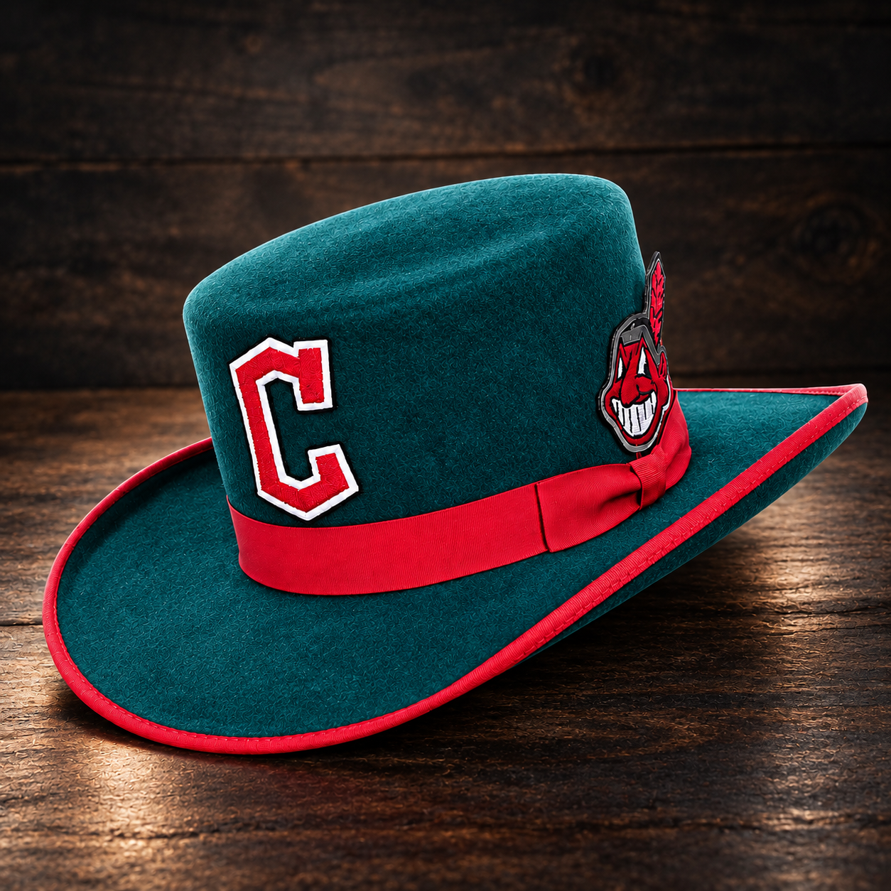 Cleveland Gambler