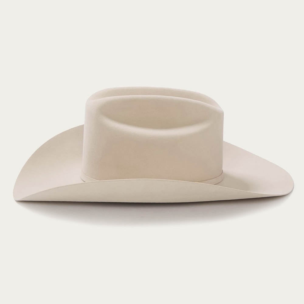 ST 100X El Presidente Silverbelly