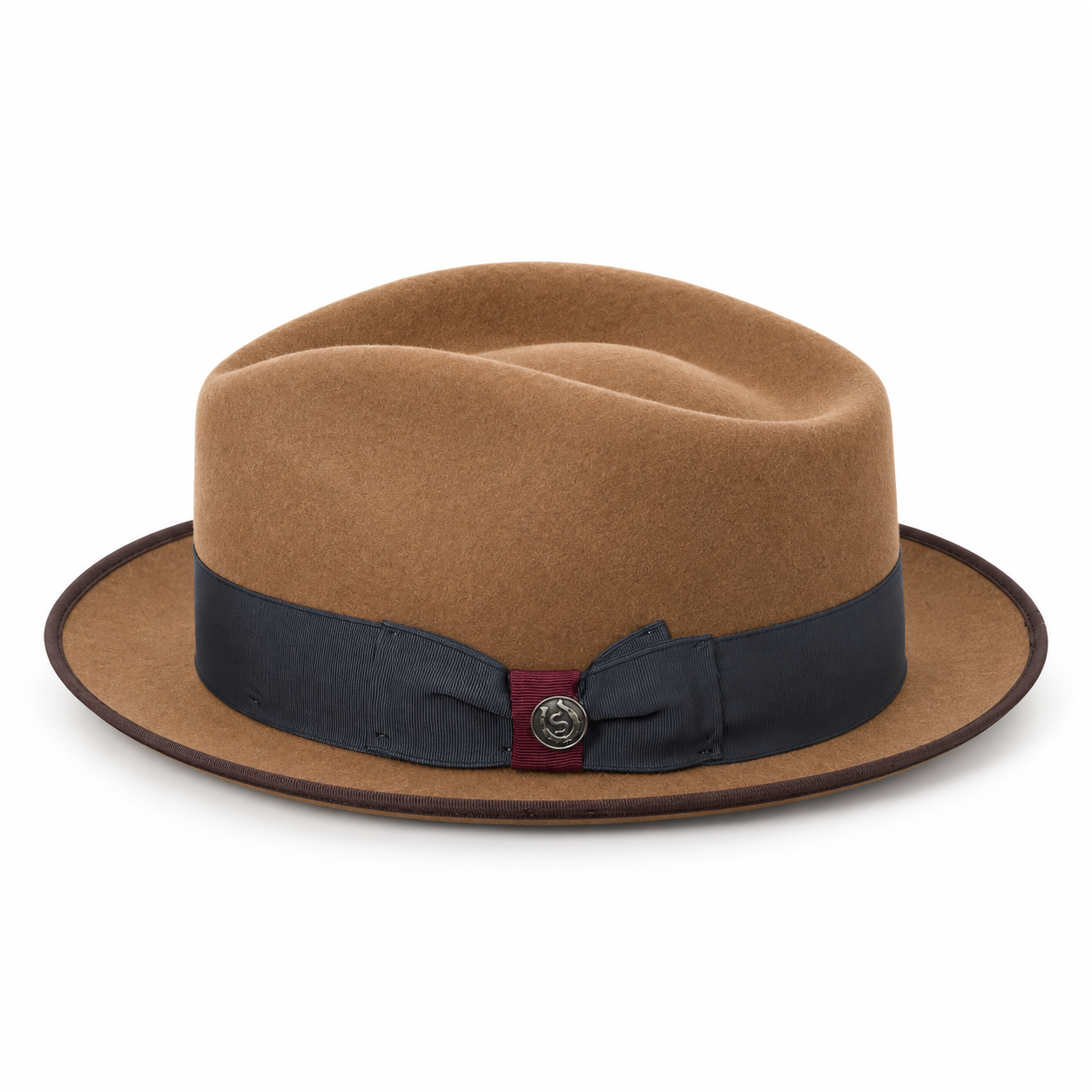 Hashtag Fedora