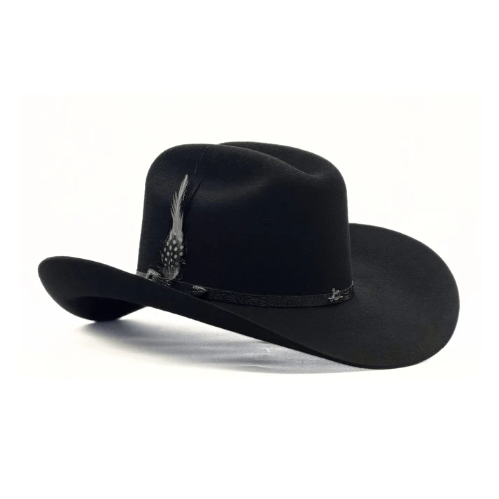 Joan hat Guadalupe version