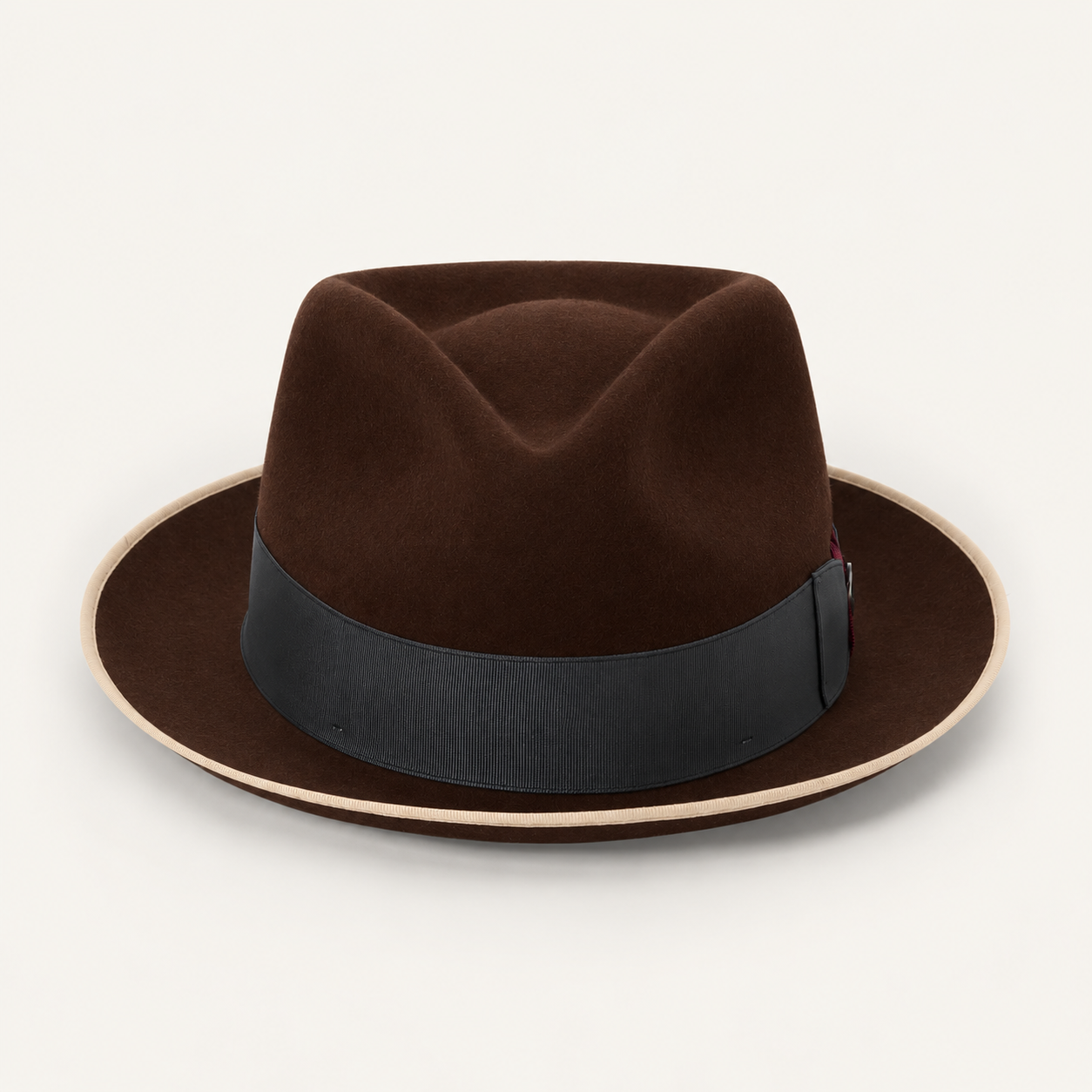 Hashtag Fedora