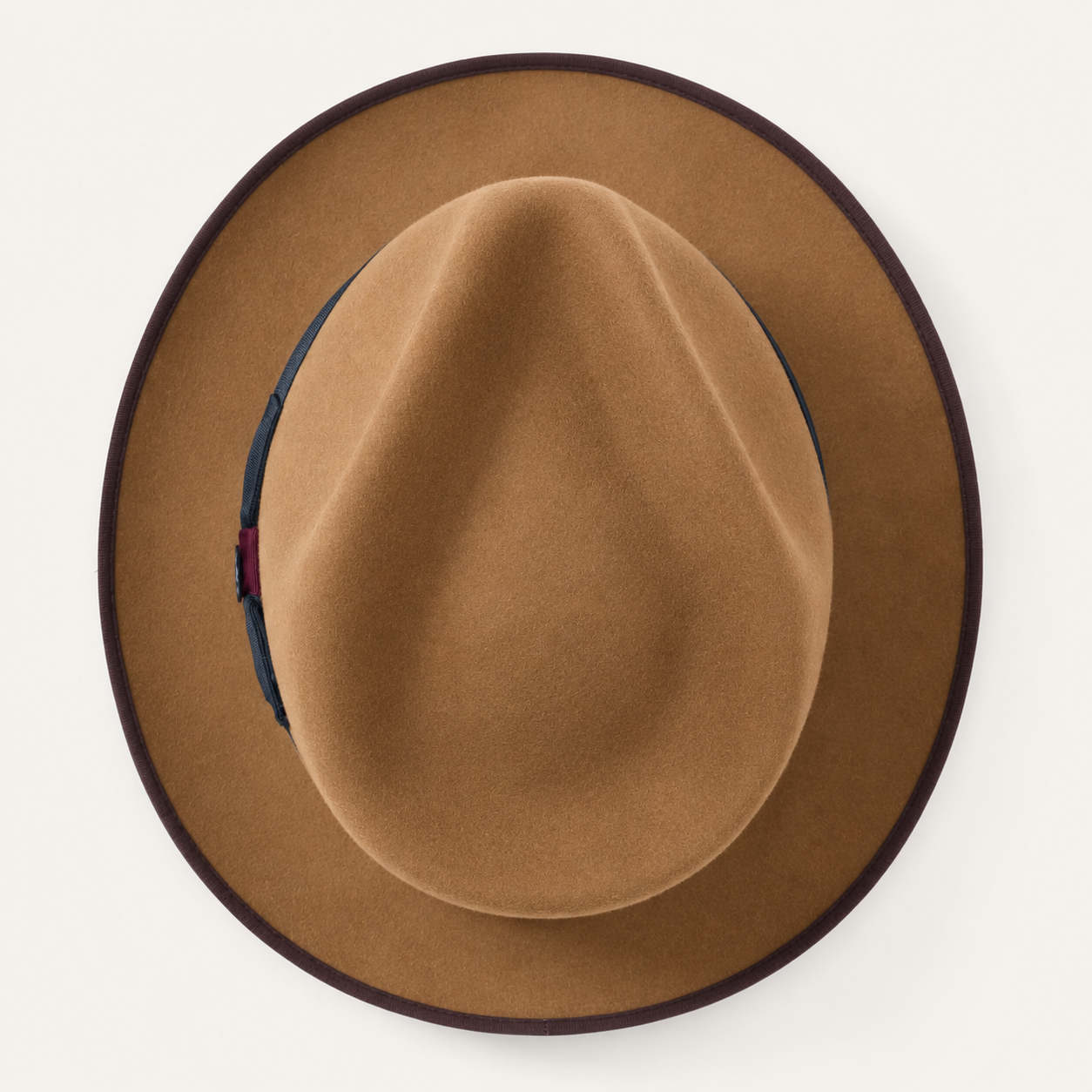 Hashtag Fedora