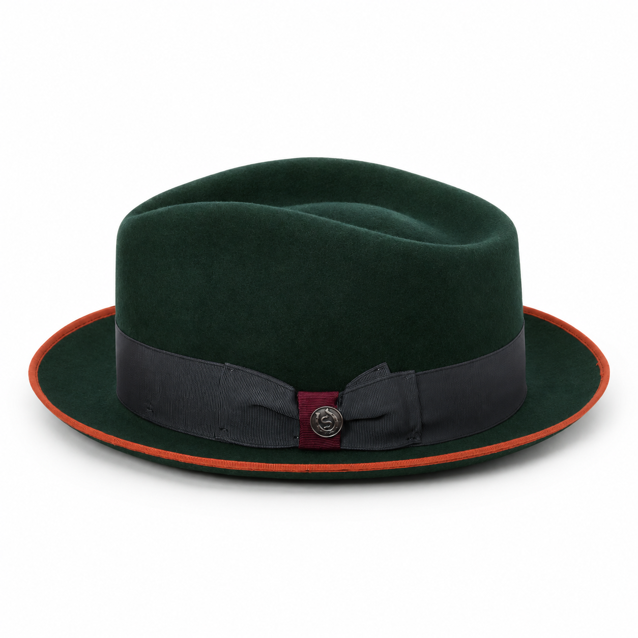 Hashtag Fedora