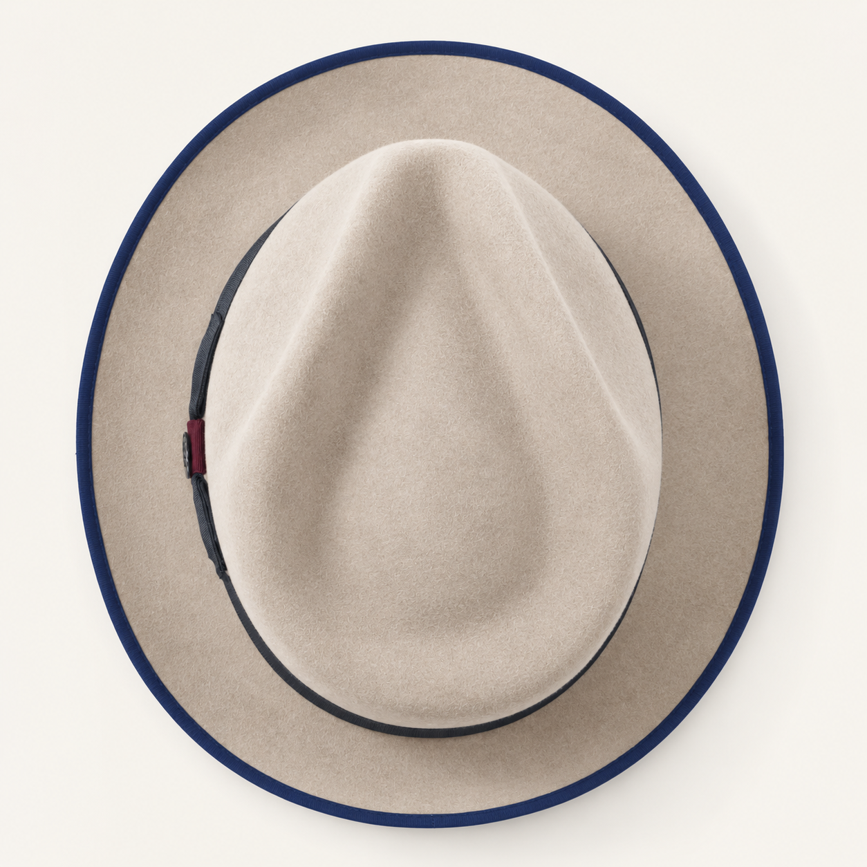 Hashtag Fedora