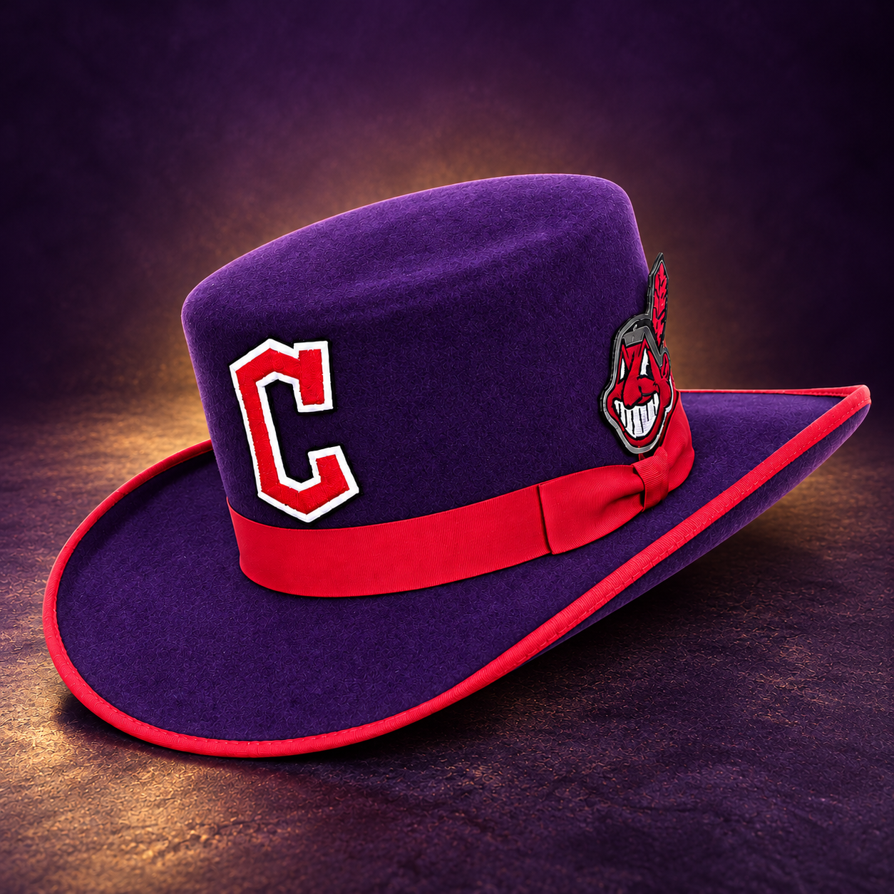 Cleveland Gambler