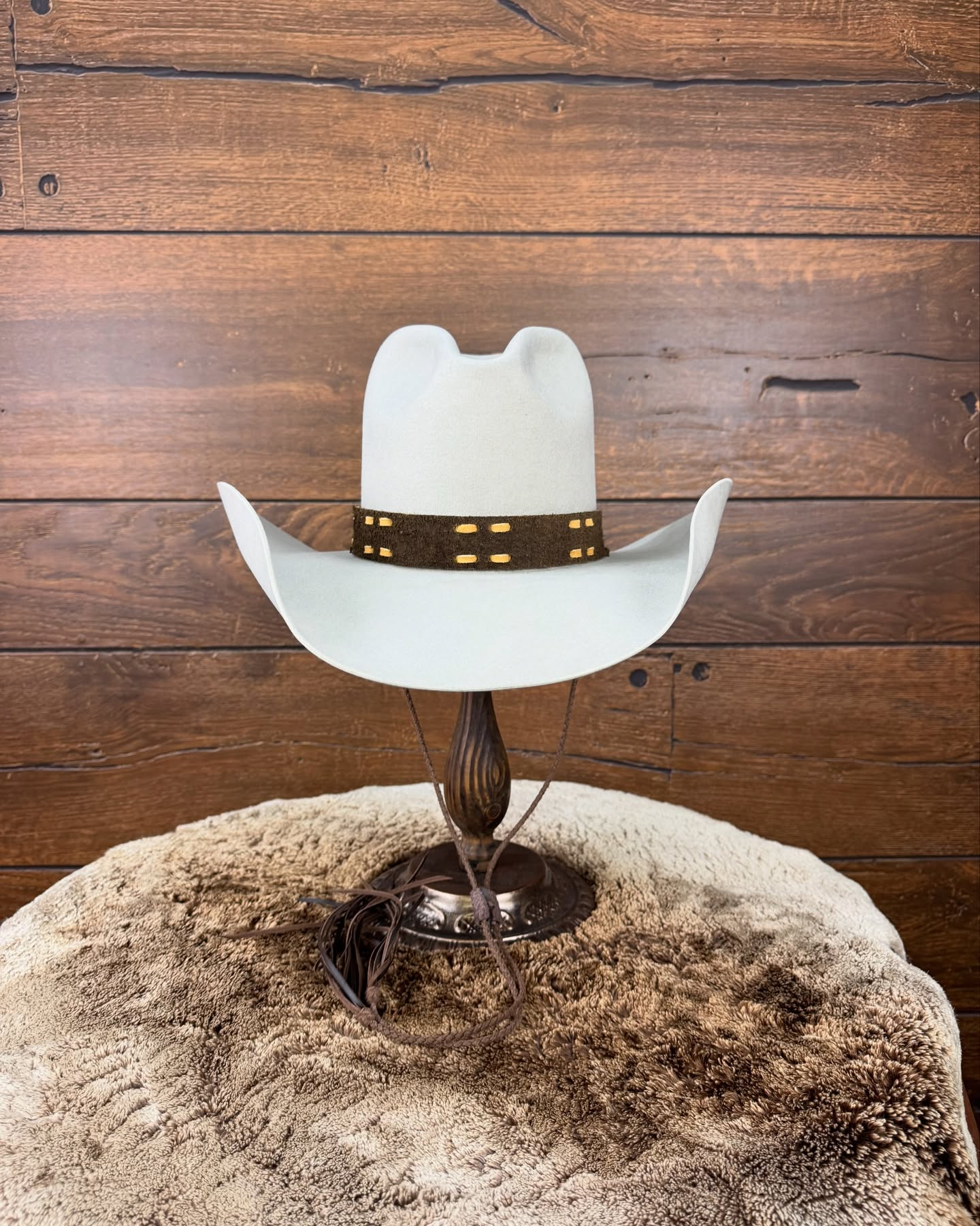 The Quigley Down Under Hat