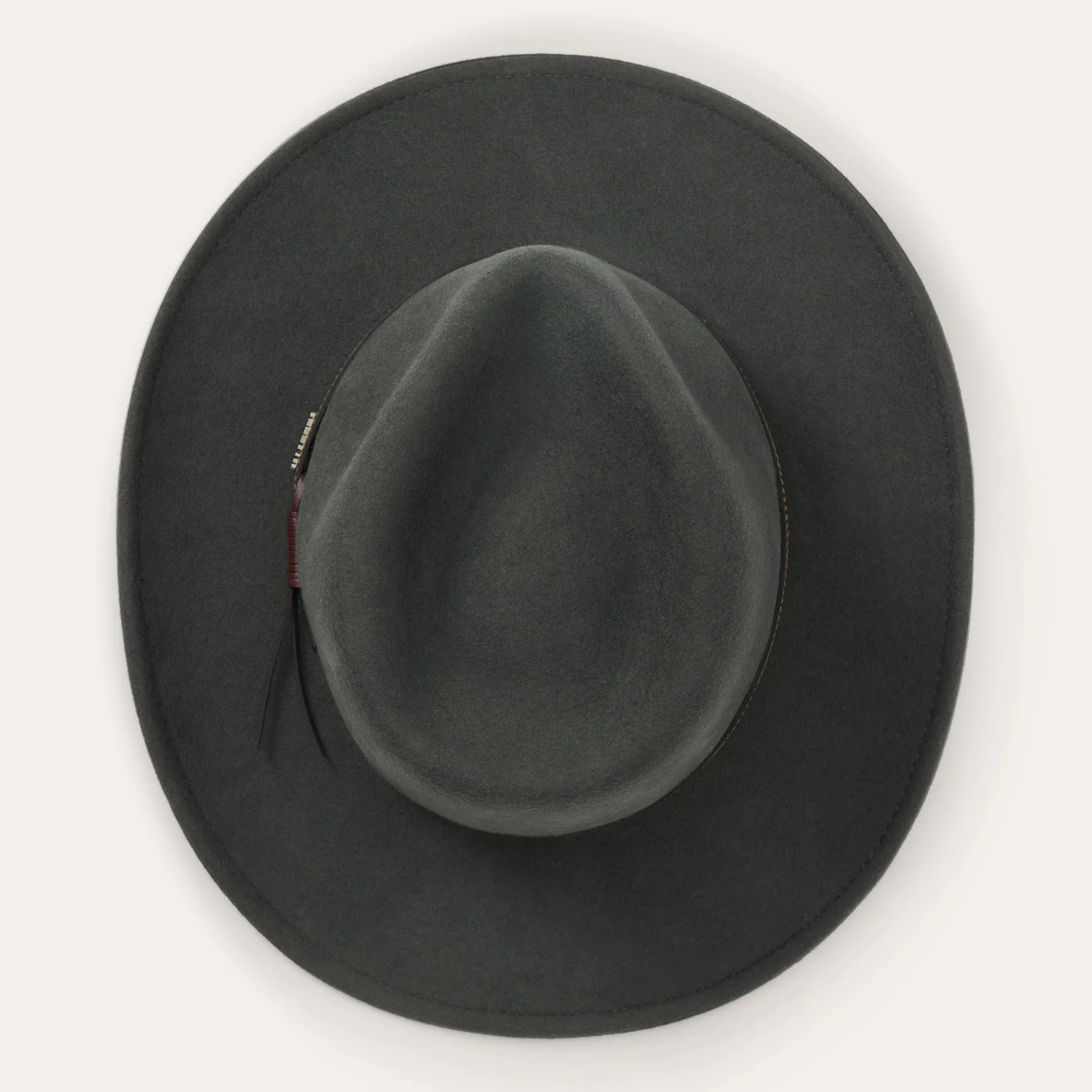 Bozeman Outdoor Hat - Steel
