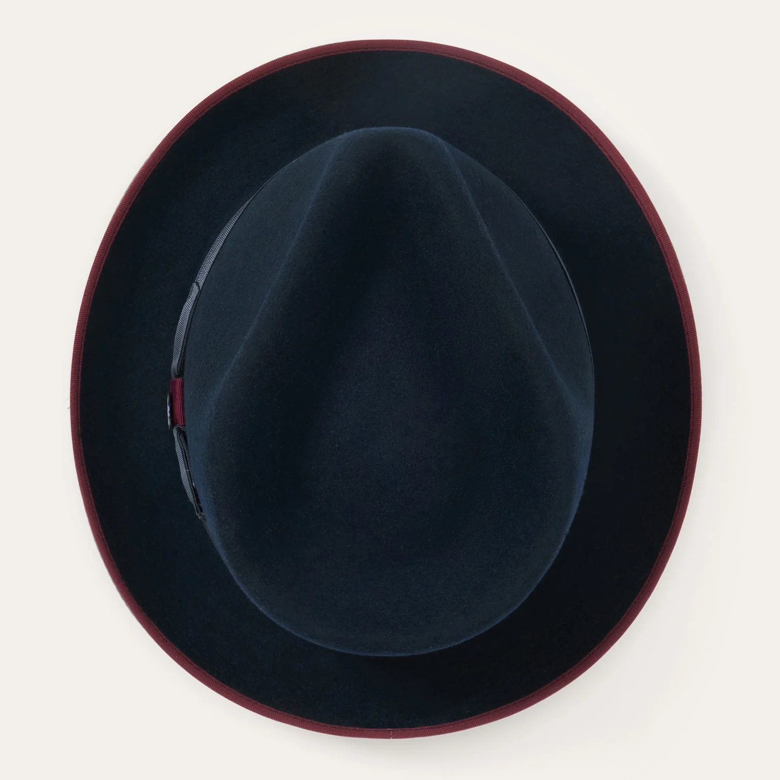 Hashtag Fedora
