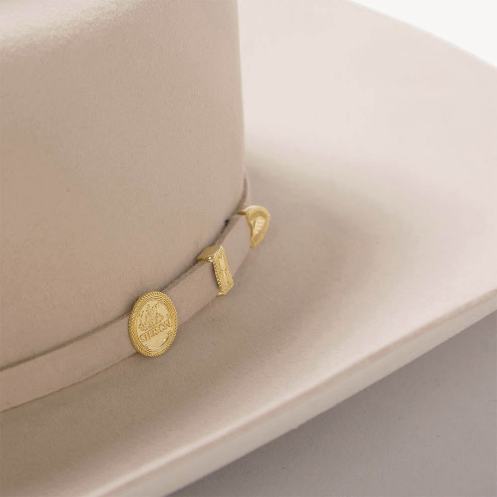 ST 100X El Presidente Silverbelly