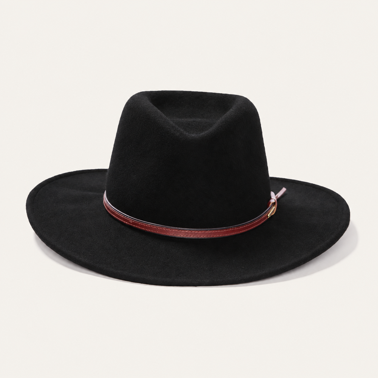 Bozeman Outdoor Hat - Black