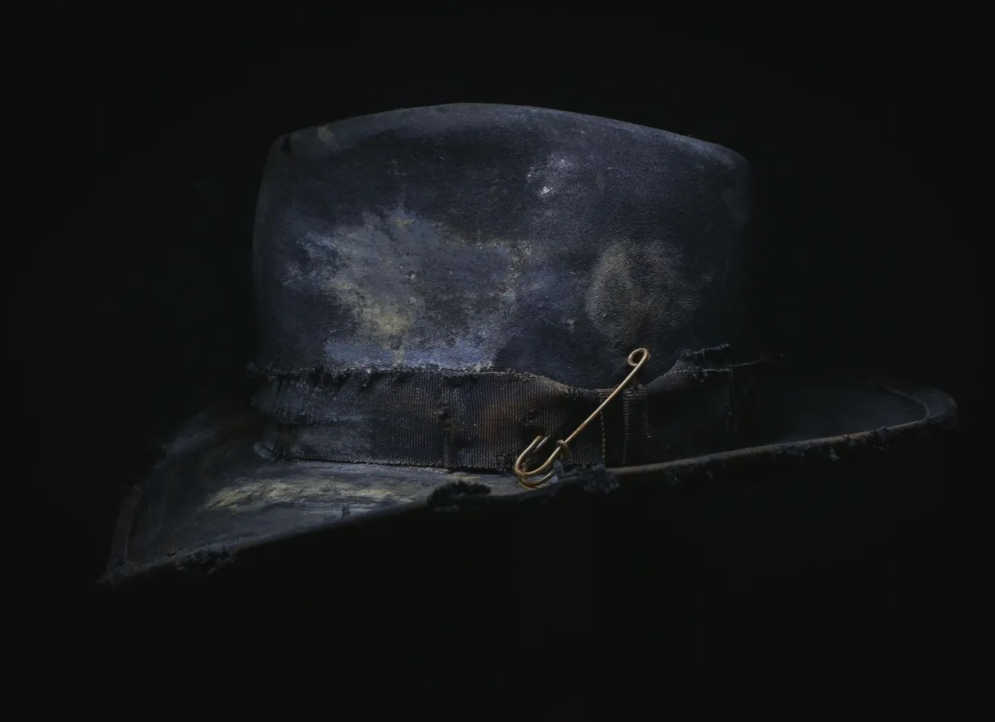 The Hellbent Fedora