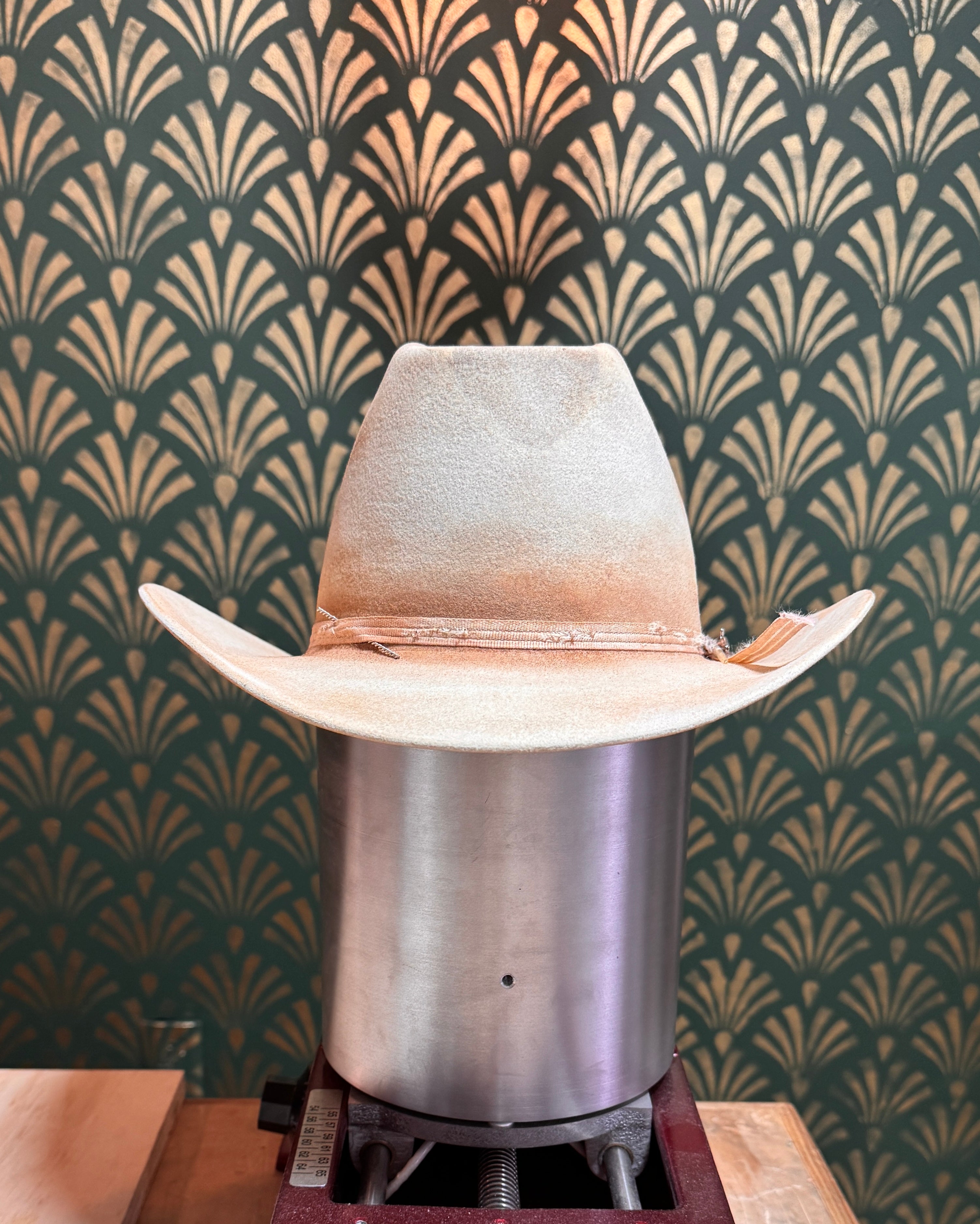 Vintage Range talla 57