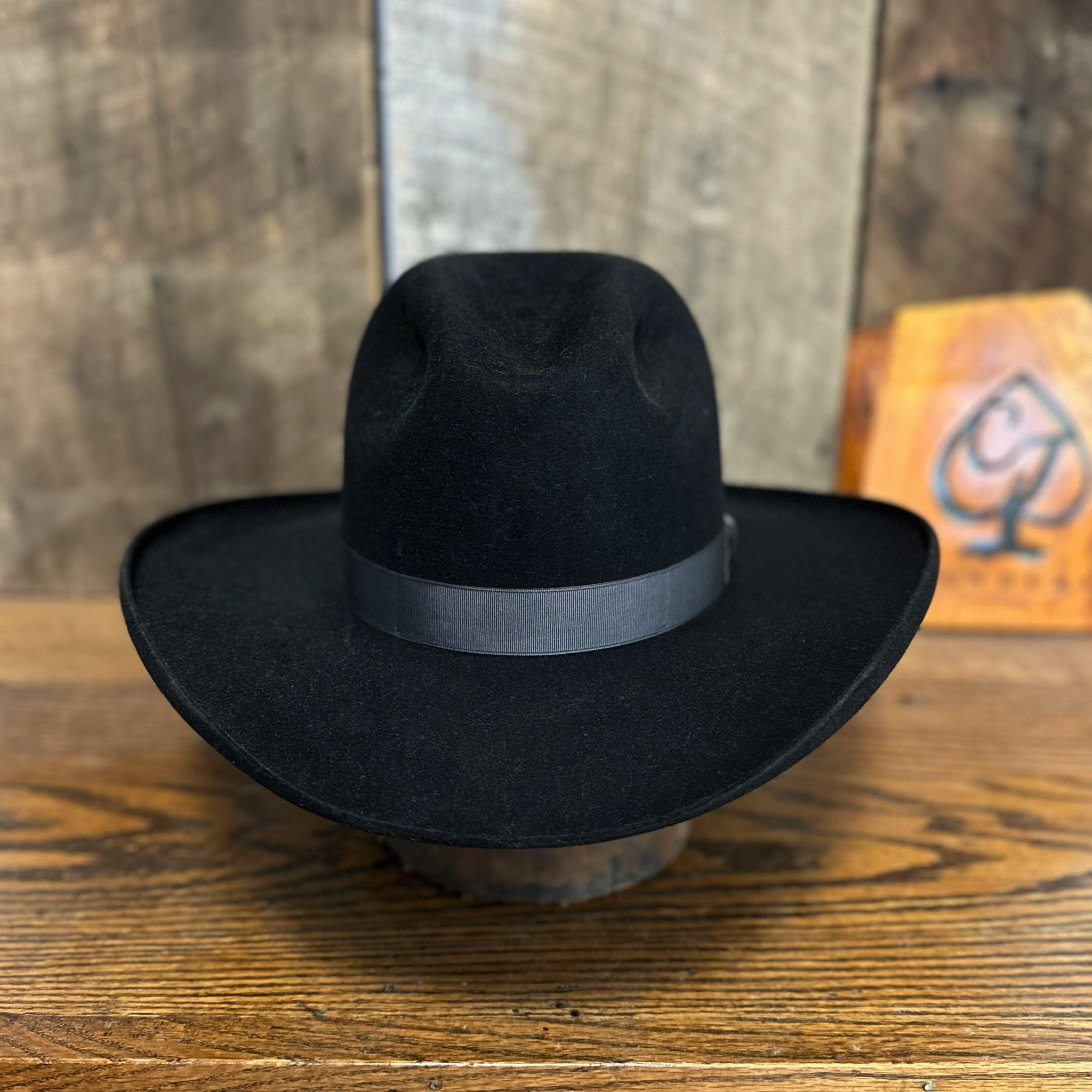 The Wyatt Montana 50X