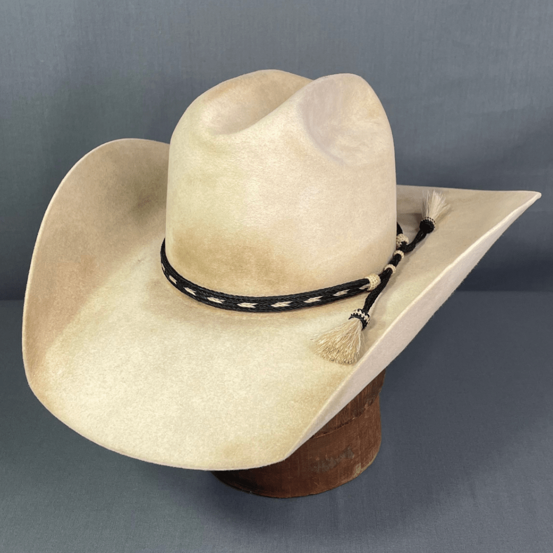YellowStone 01 100X  Cowboy Hat