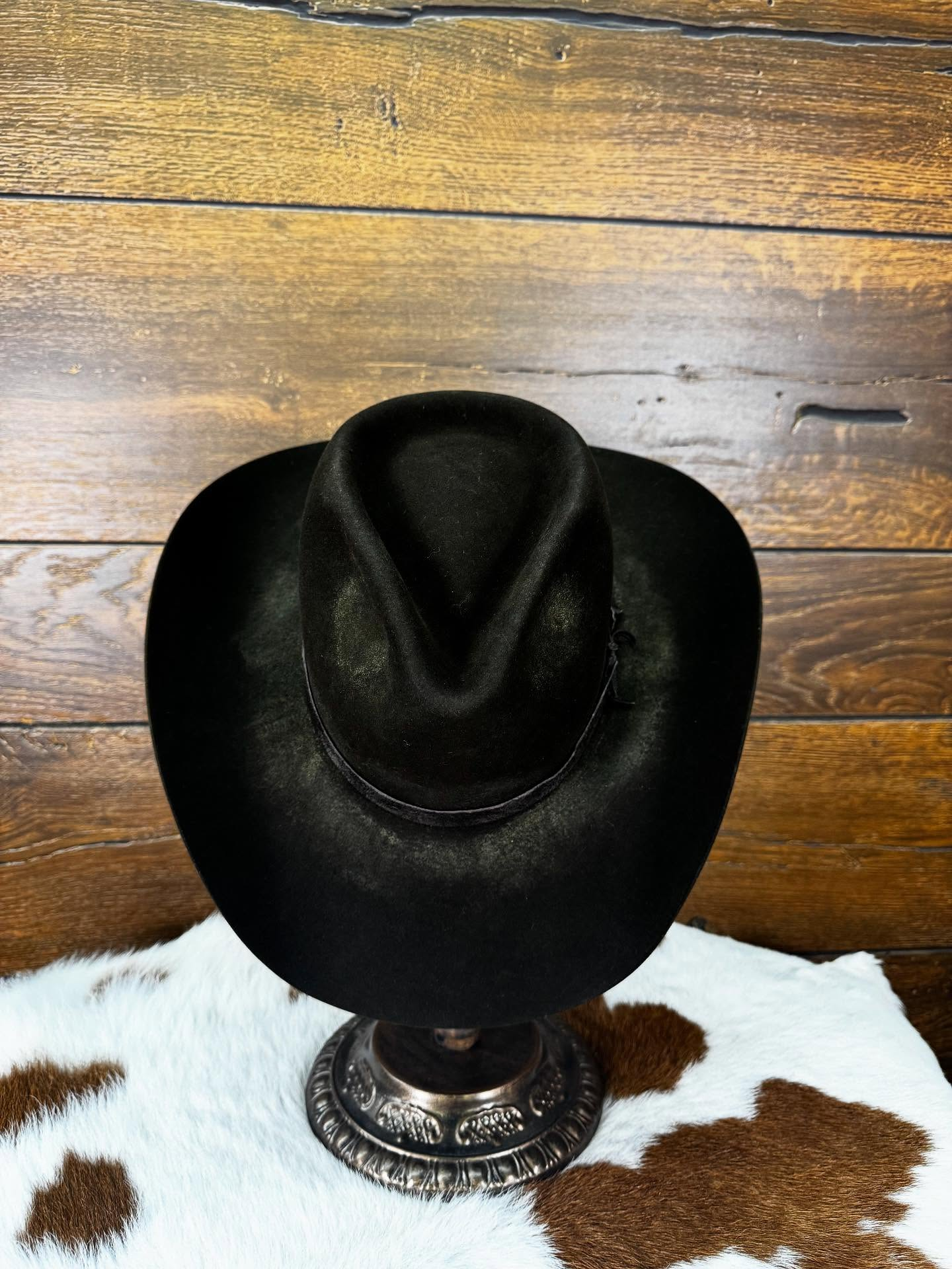 Unforgiven Drover in Brown