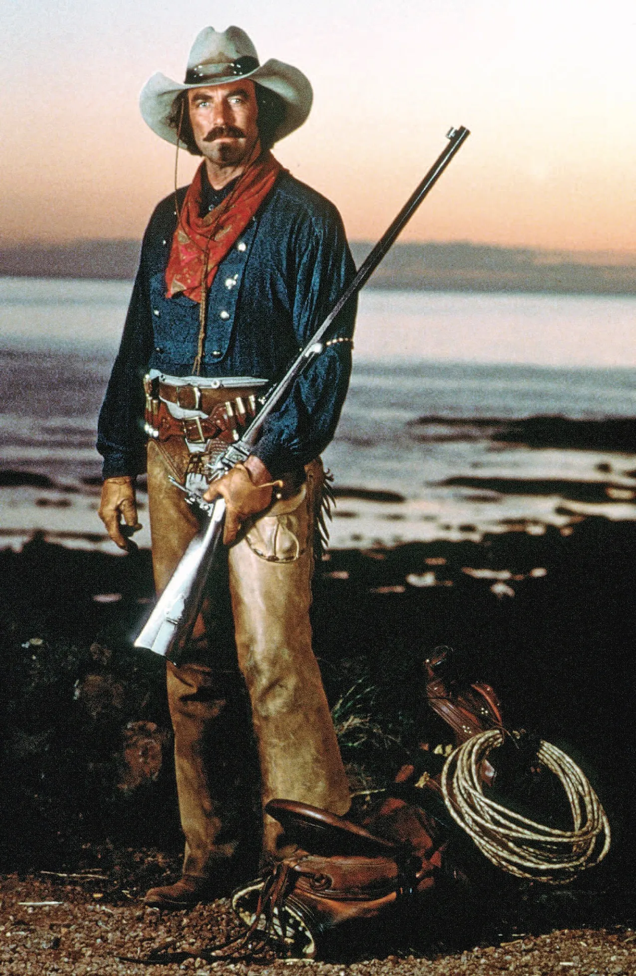 Quigley Down Under (1990)