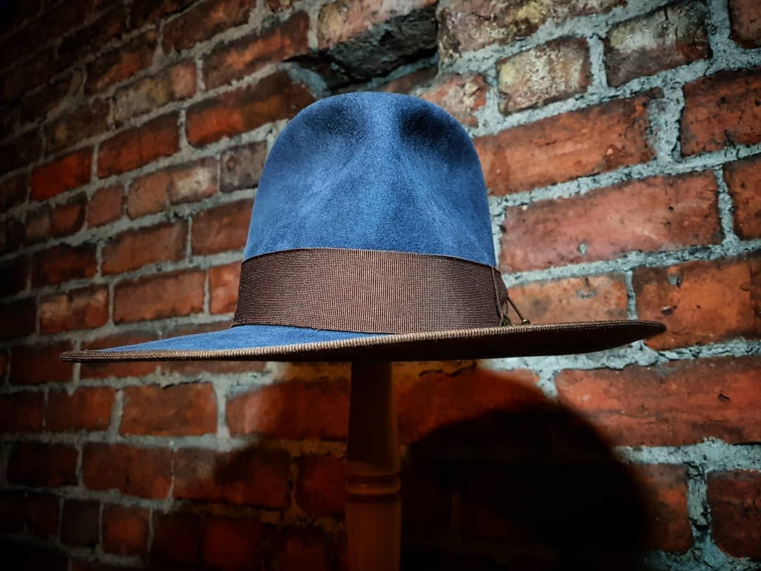 The Last Light Fedora