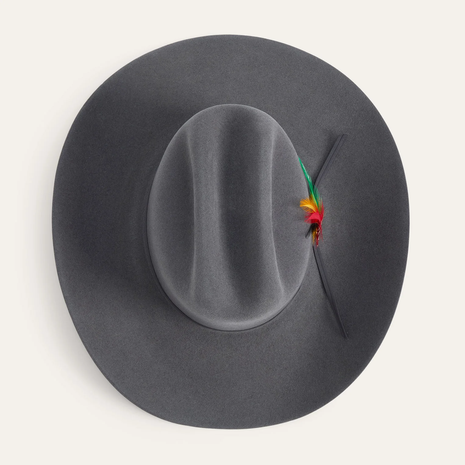 Bronco 10X Cowboy Hat