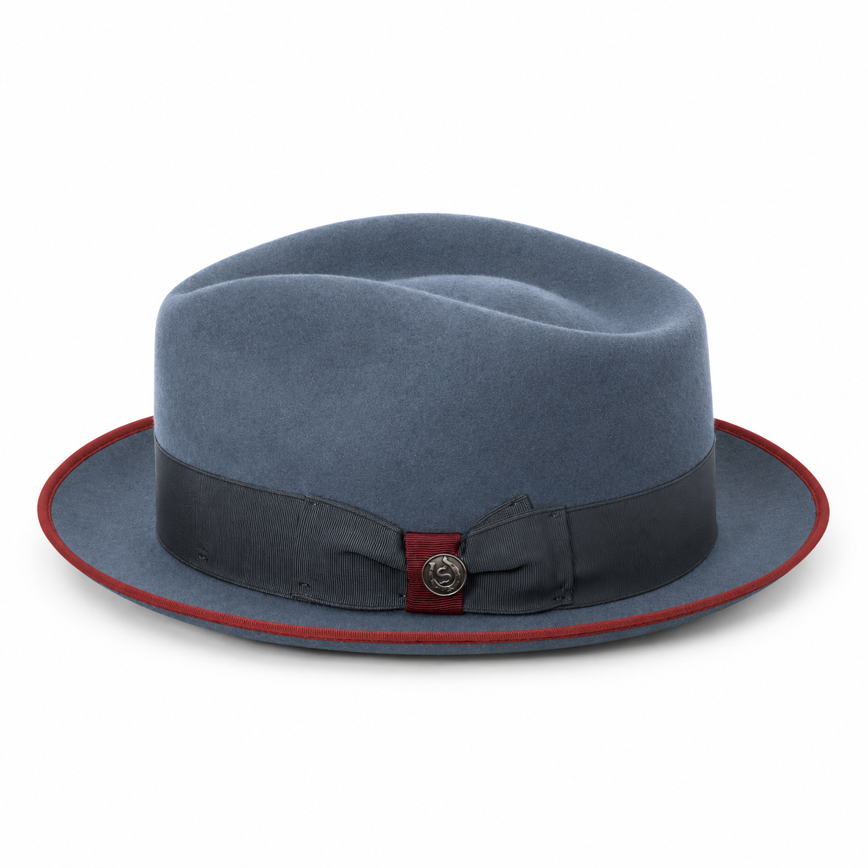 Hashtag Fedora