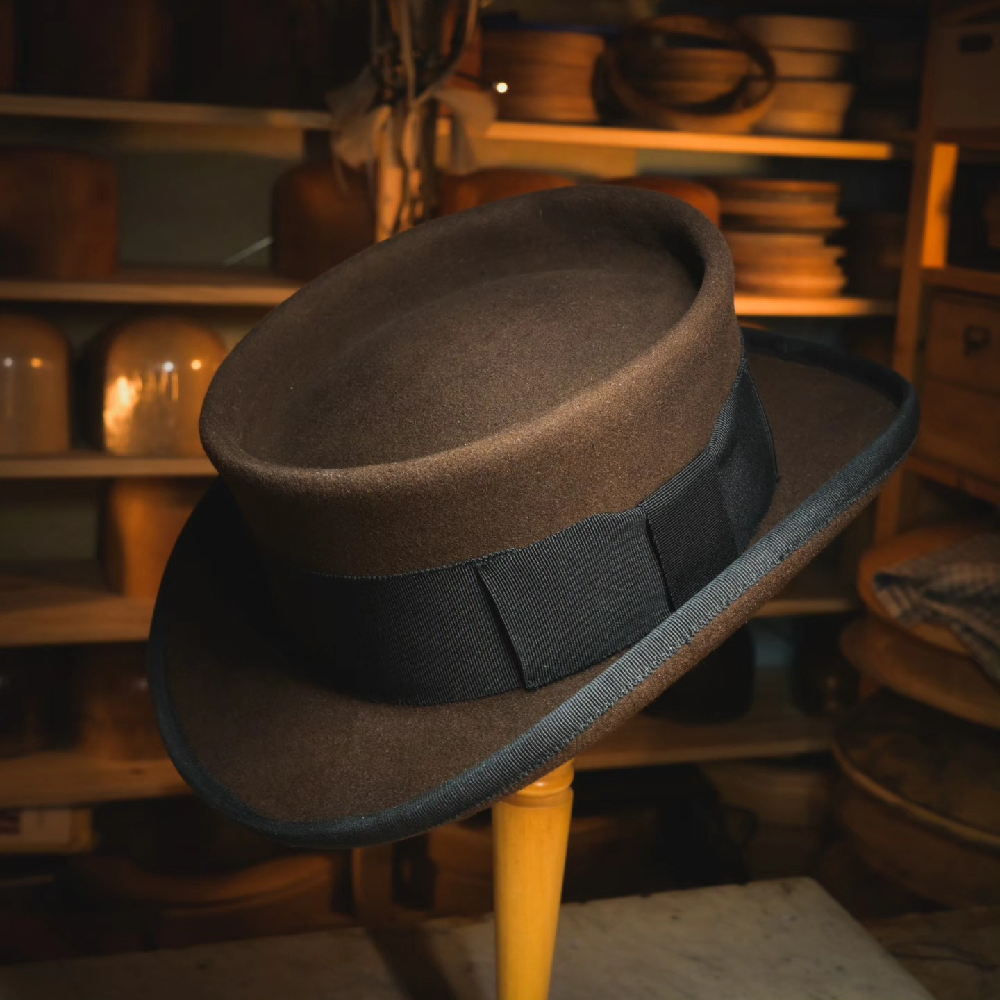 Tom Petty s iconic hats