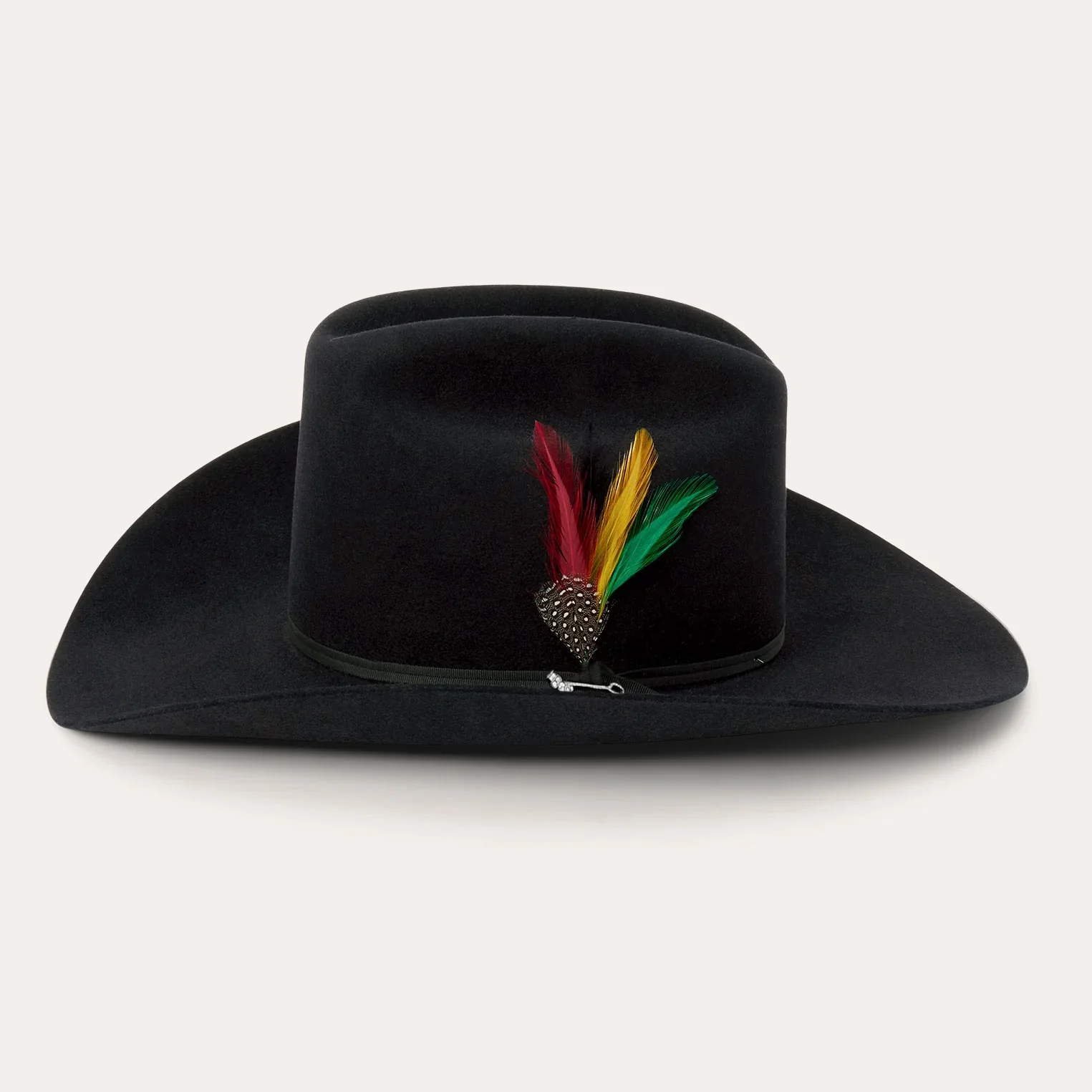 Bronco 10X Cowboy Hat
