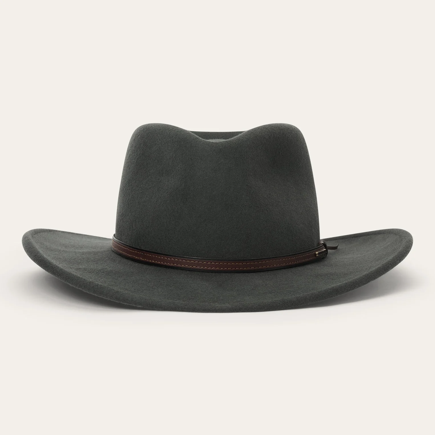 Bozeman Outdoor Hat - Steel