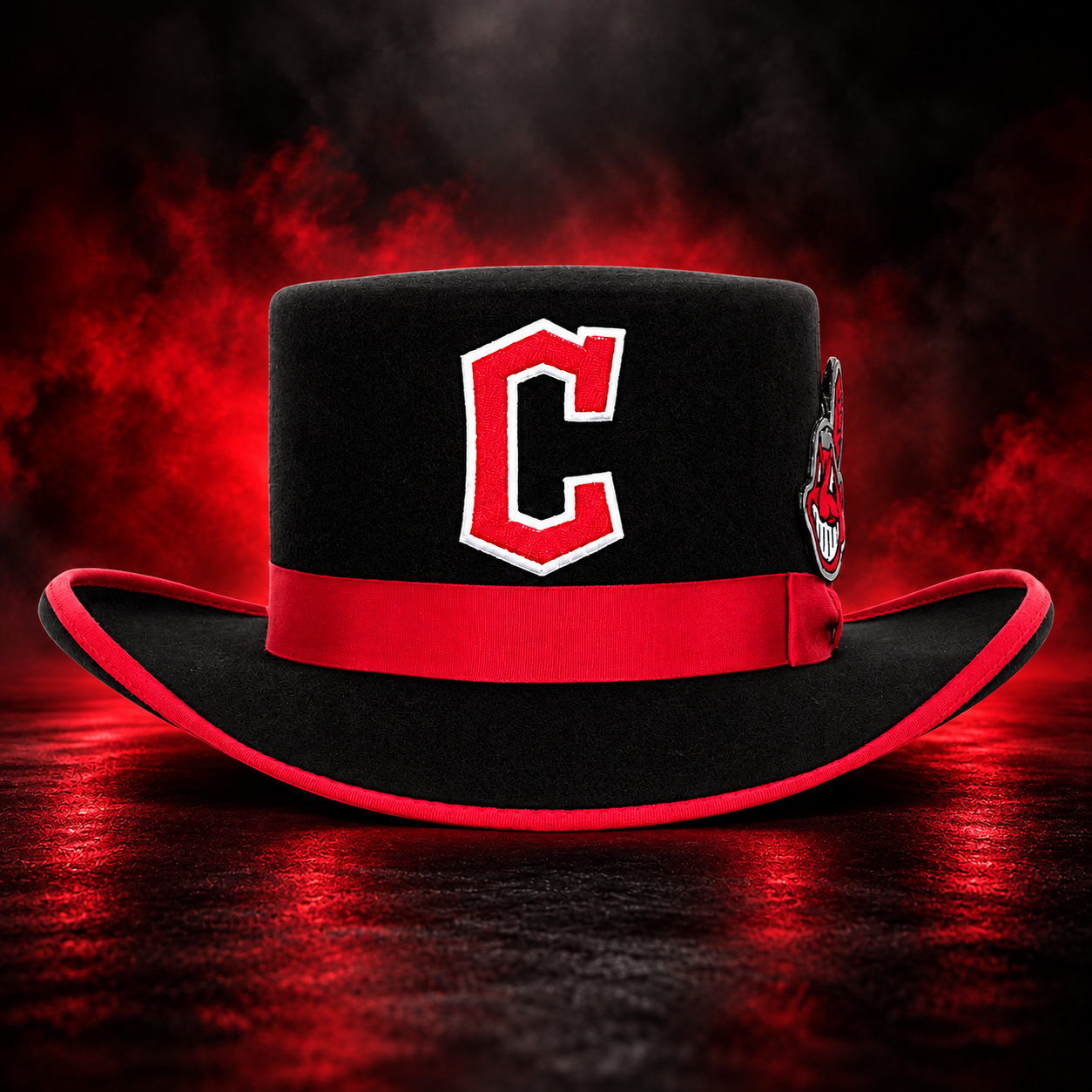 Cleveland Gambler