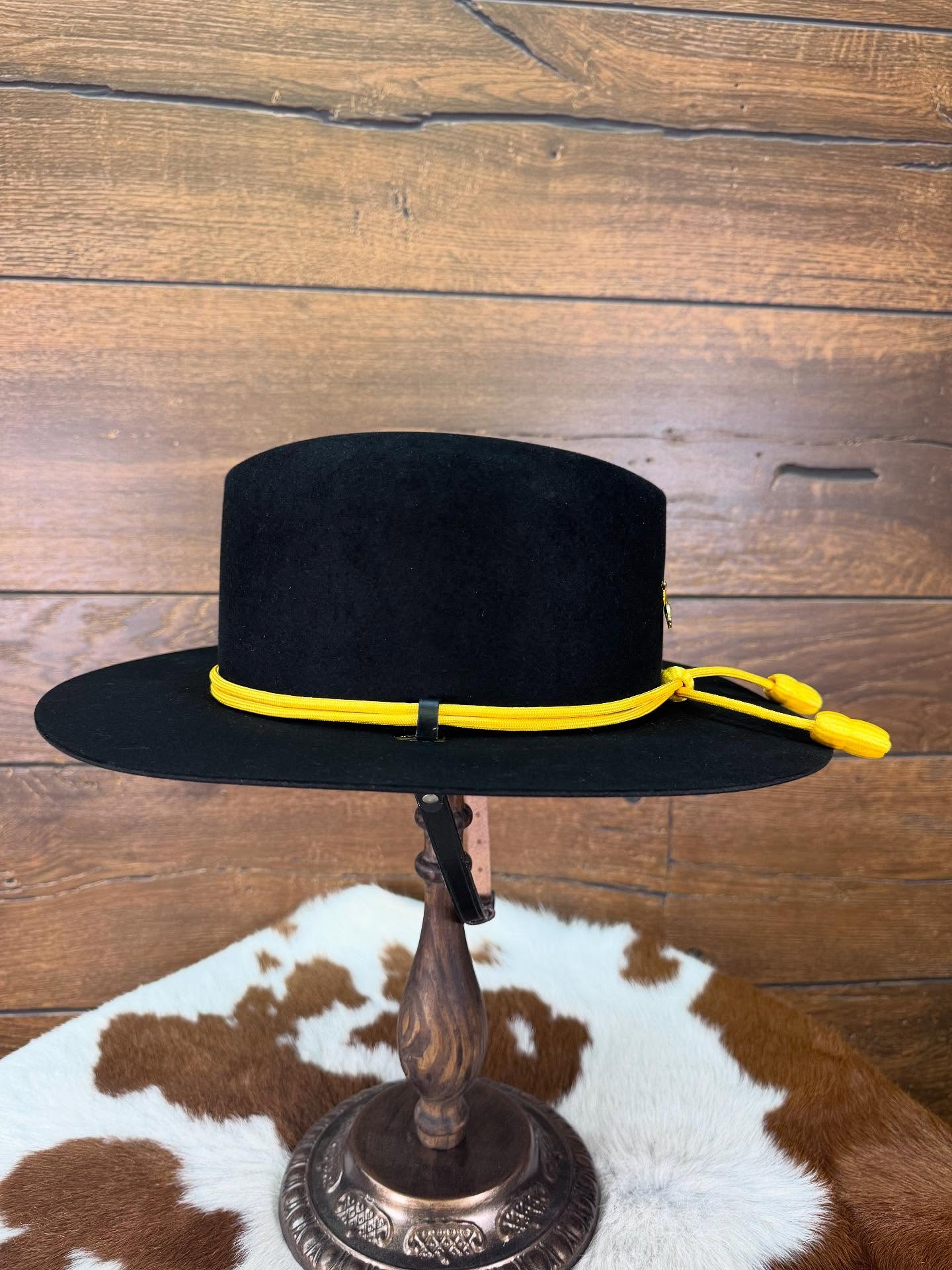 Classic Calvary Hat