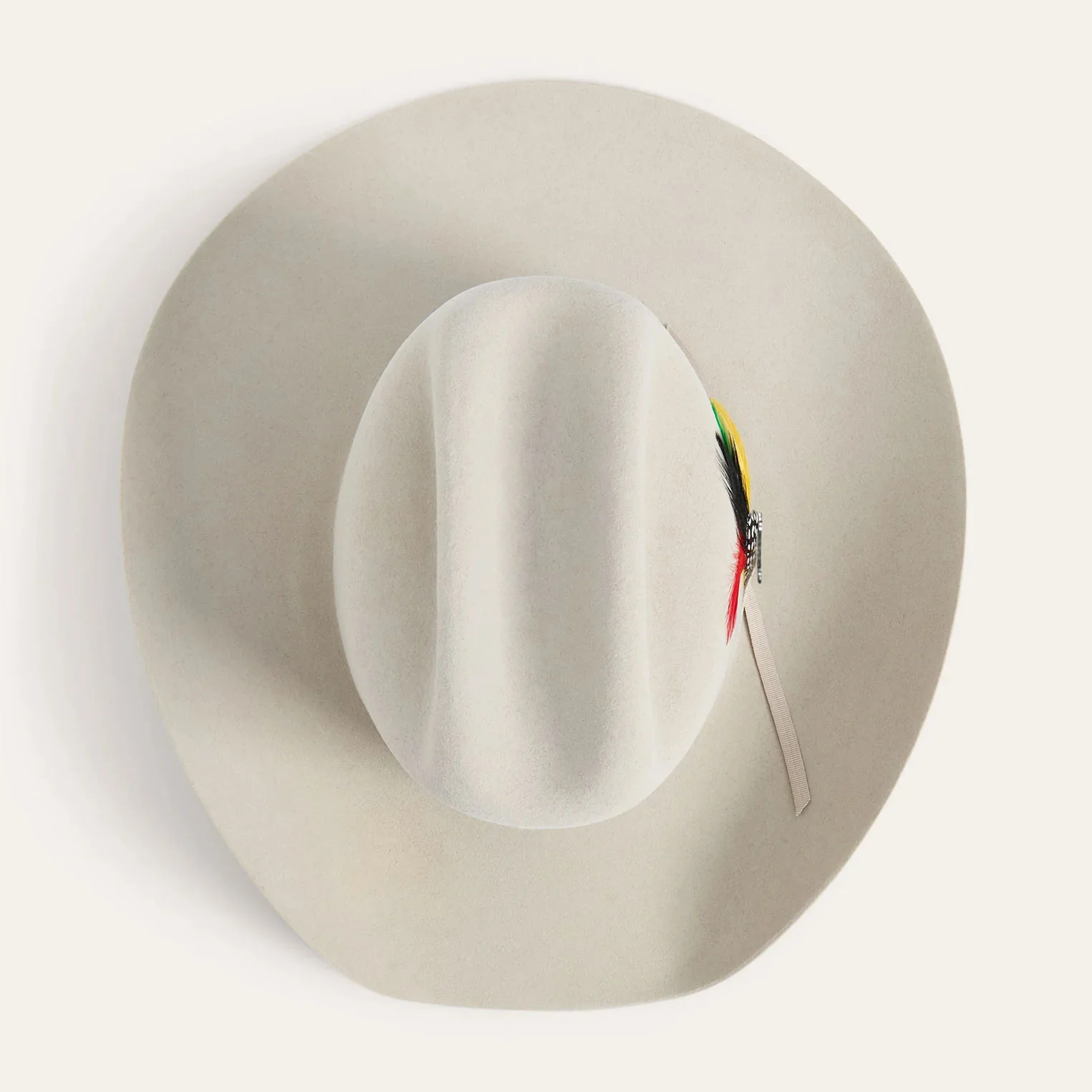 Bronco 10X Cowboy Hat