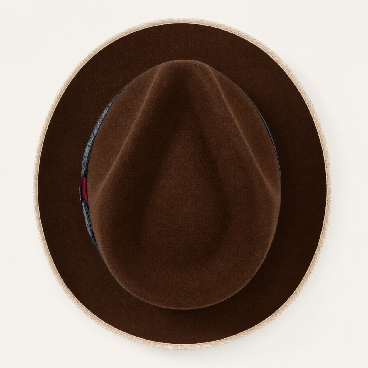 Hashtag Fedora