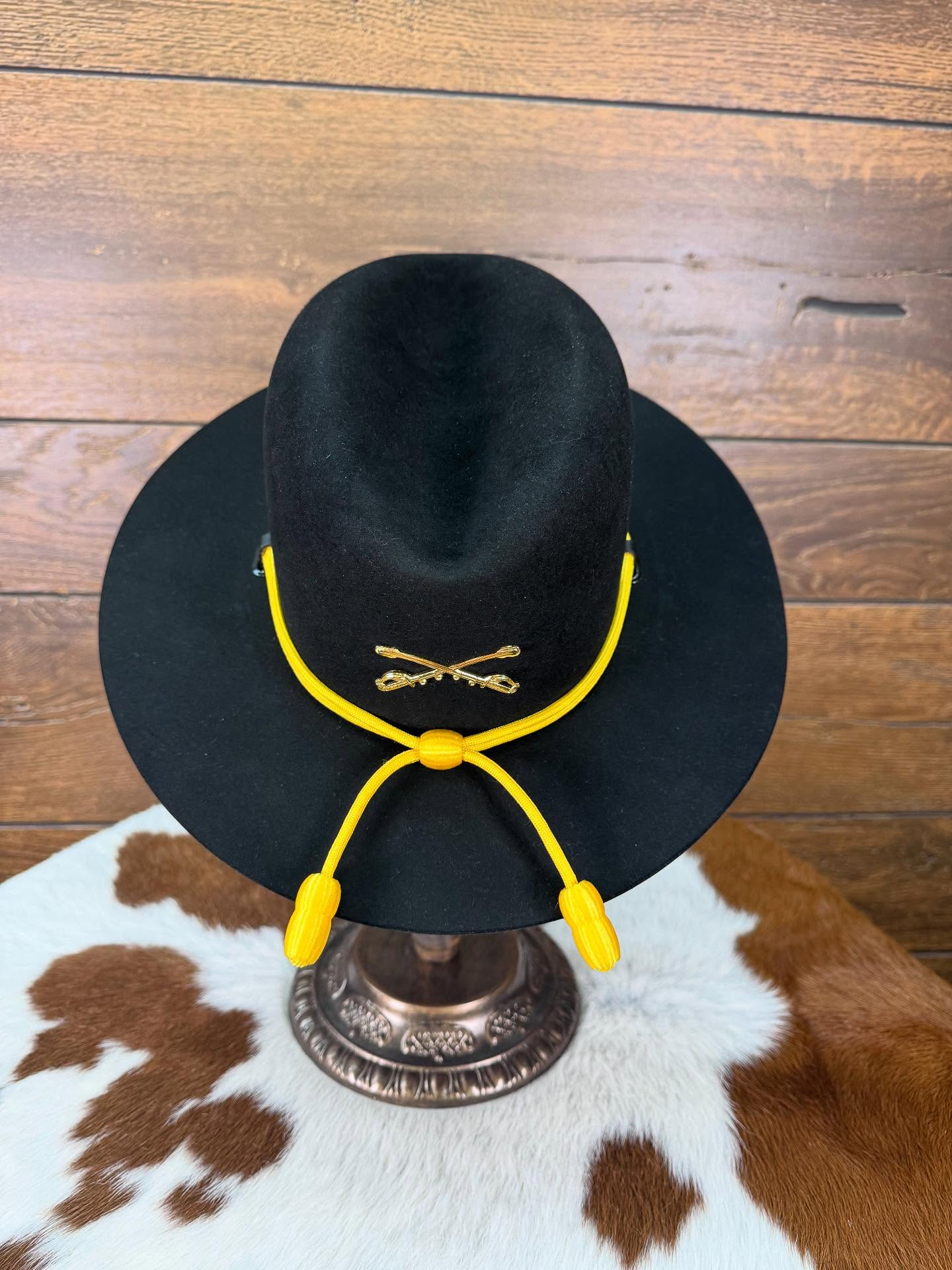 Classic Calvary Hat