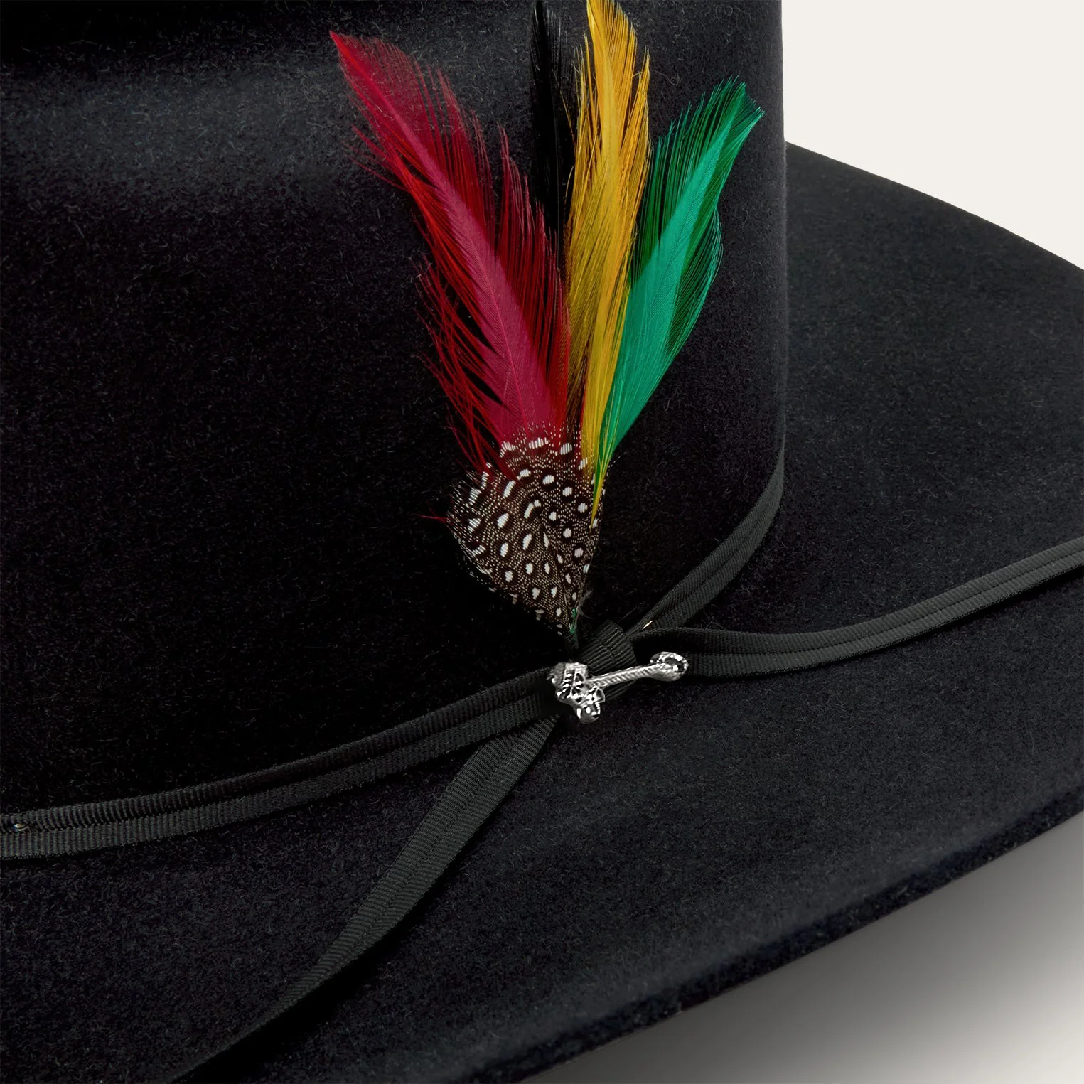 Bronco 10X Cowboy Hat