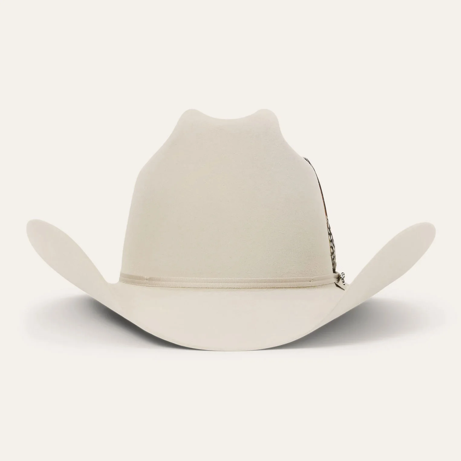 Bronco 10X Cowboy Hat