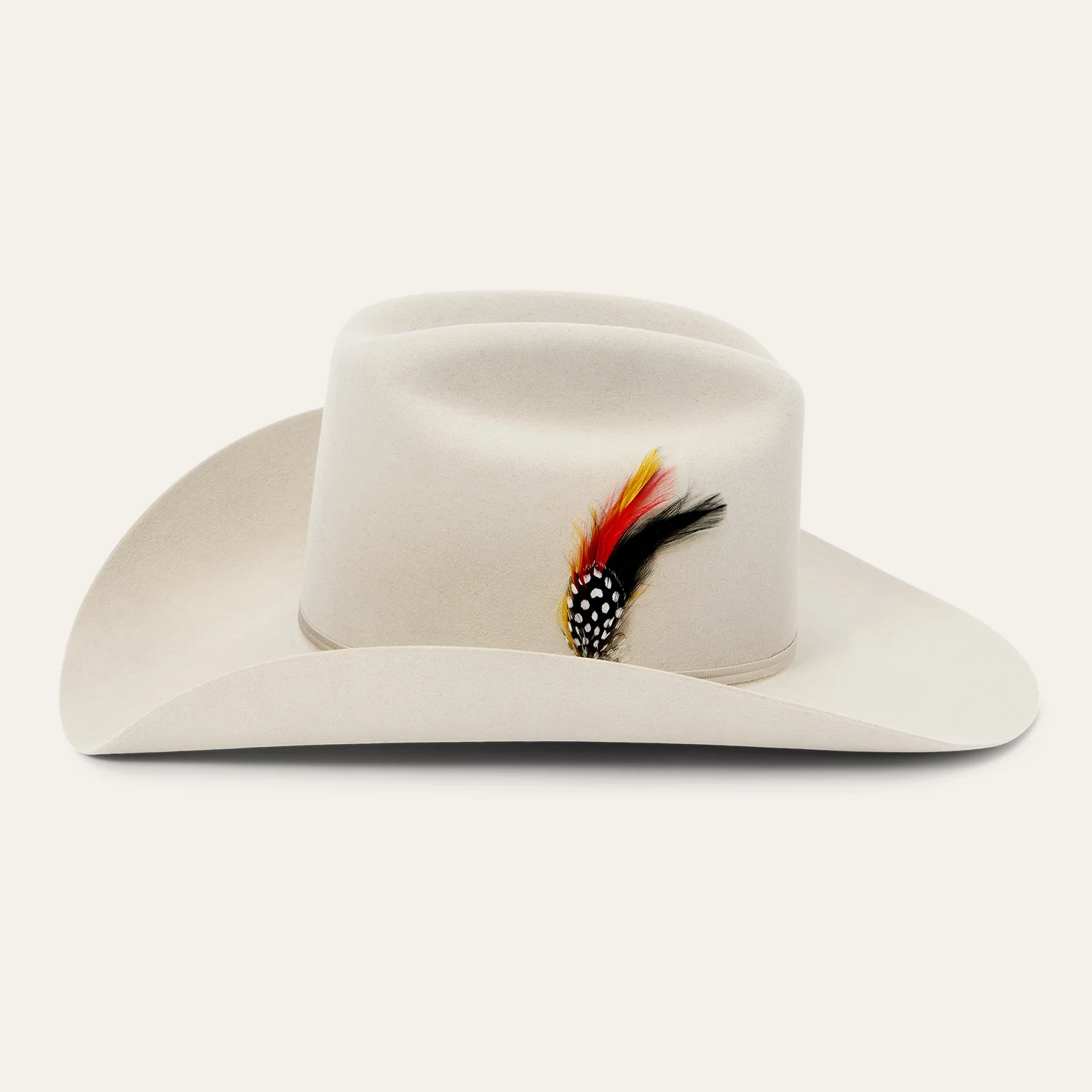Bronco 10X Cowboy Hat