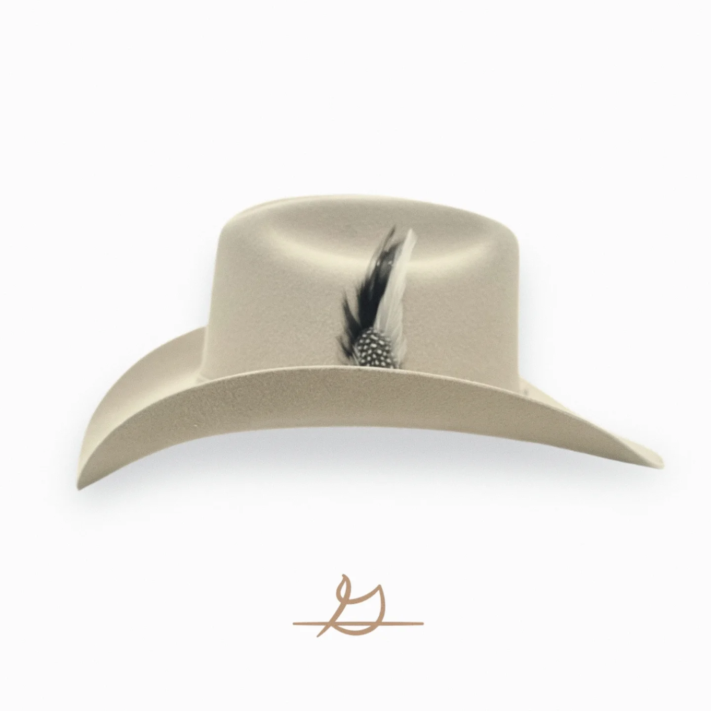 Joan hat Guadalupe version