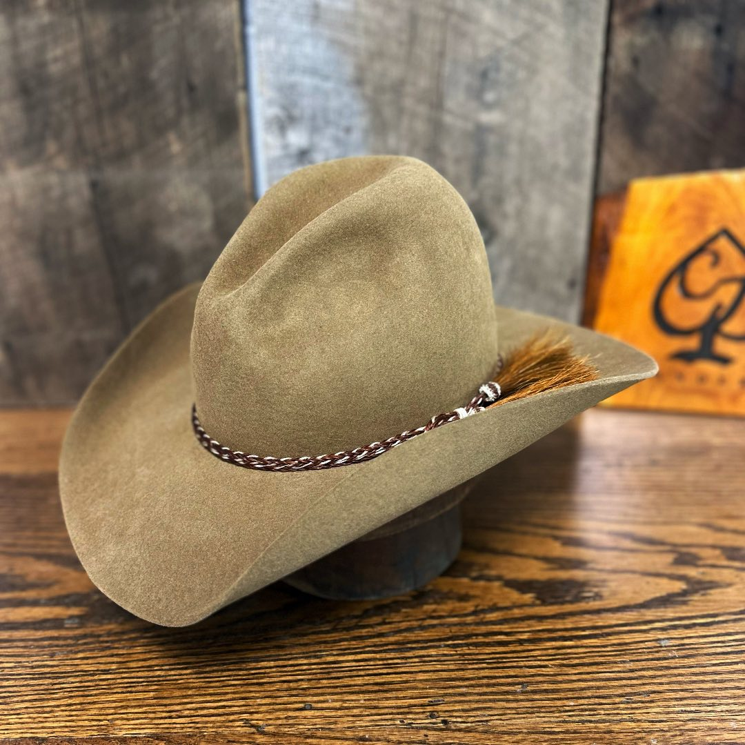 The Whiskey Montana 20X