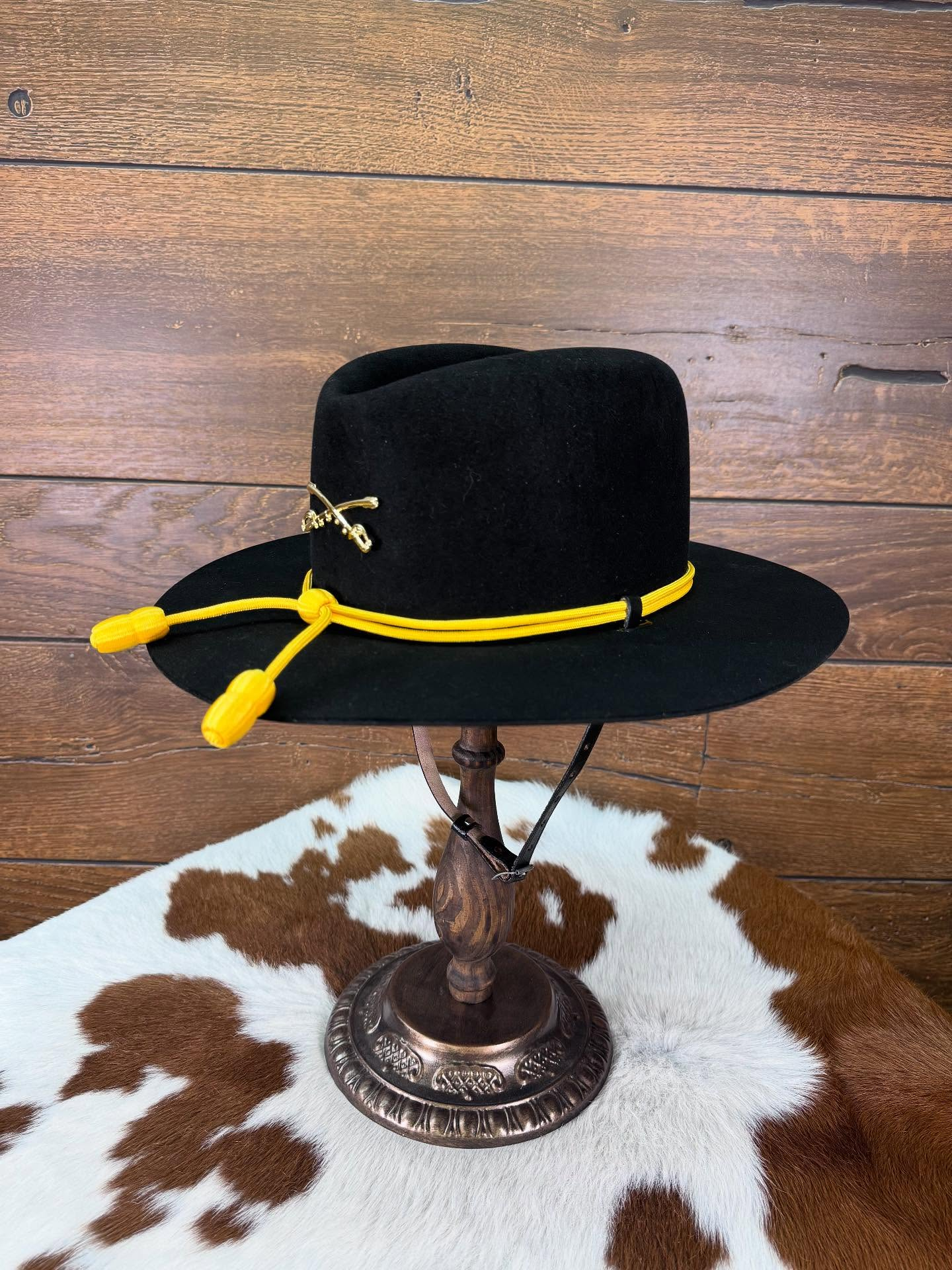 Classic Calvary Hat