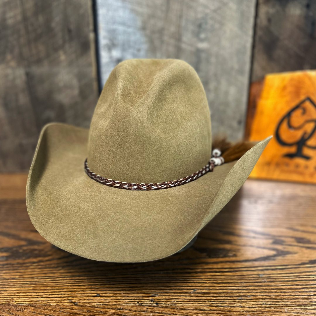 The Whiskey Montana 20X