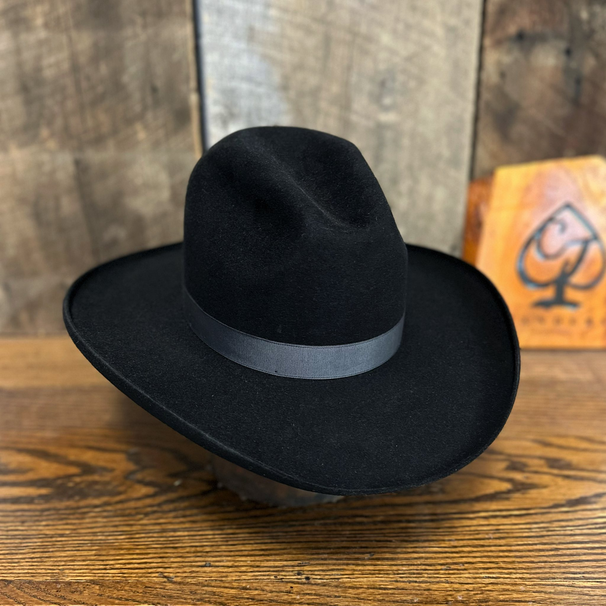 The Wyatt Montana 50X