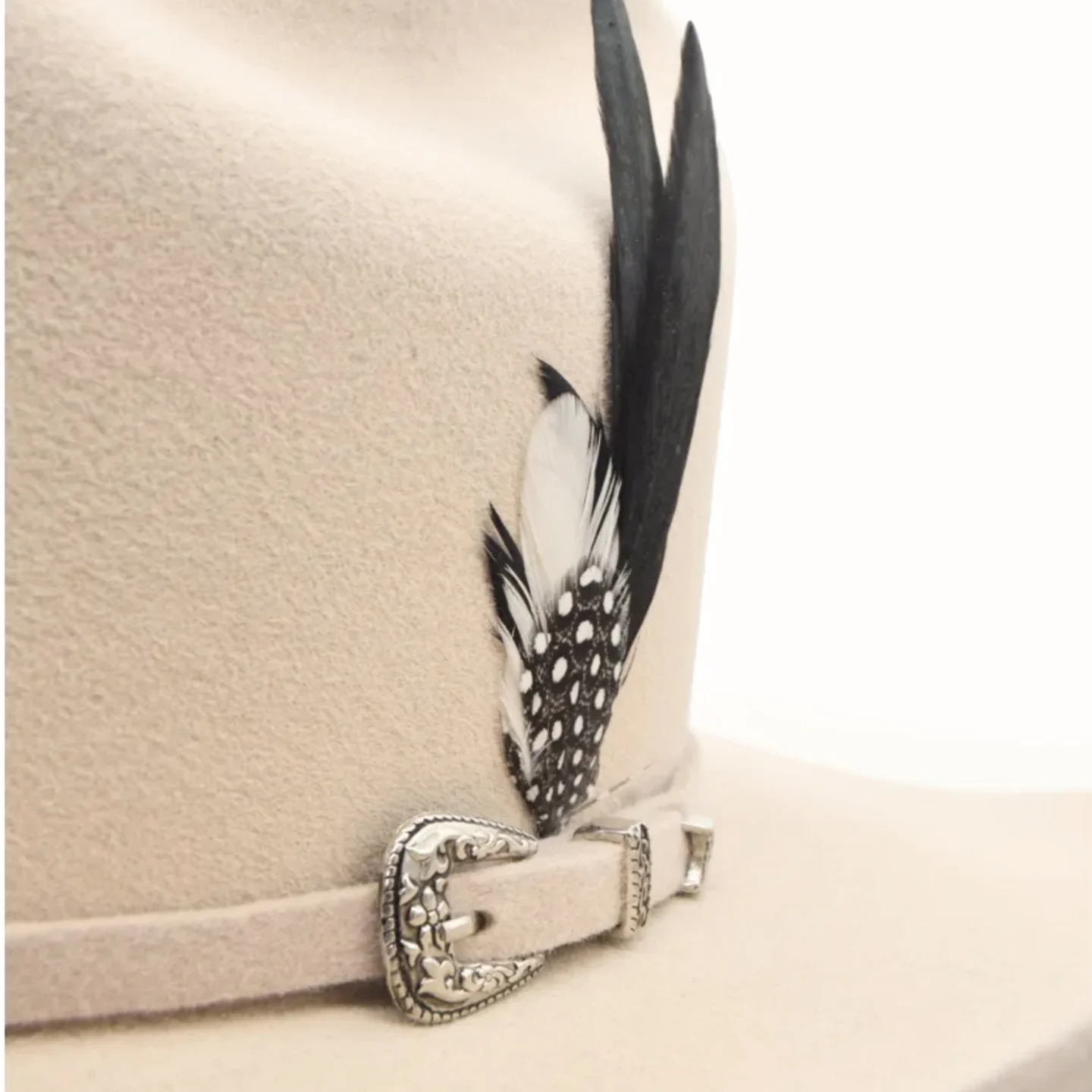 Joan hat Guadalupe version