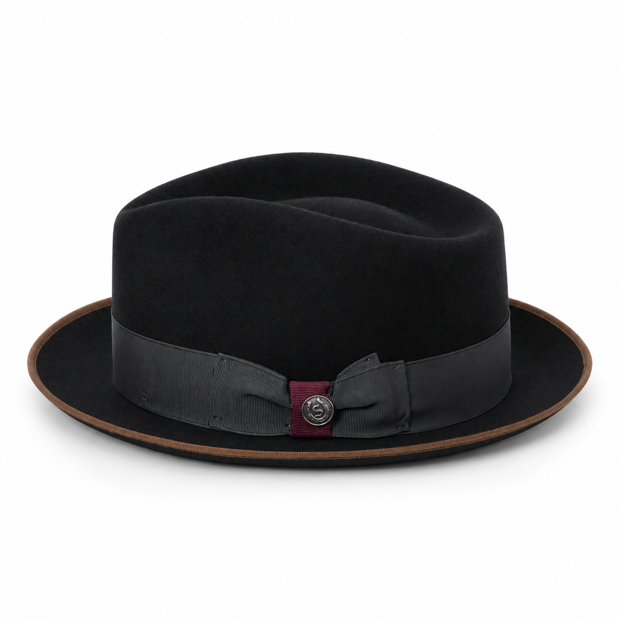 Hashtag Fedora