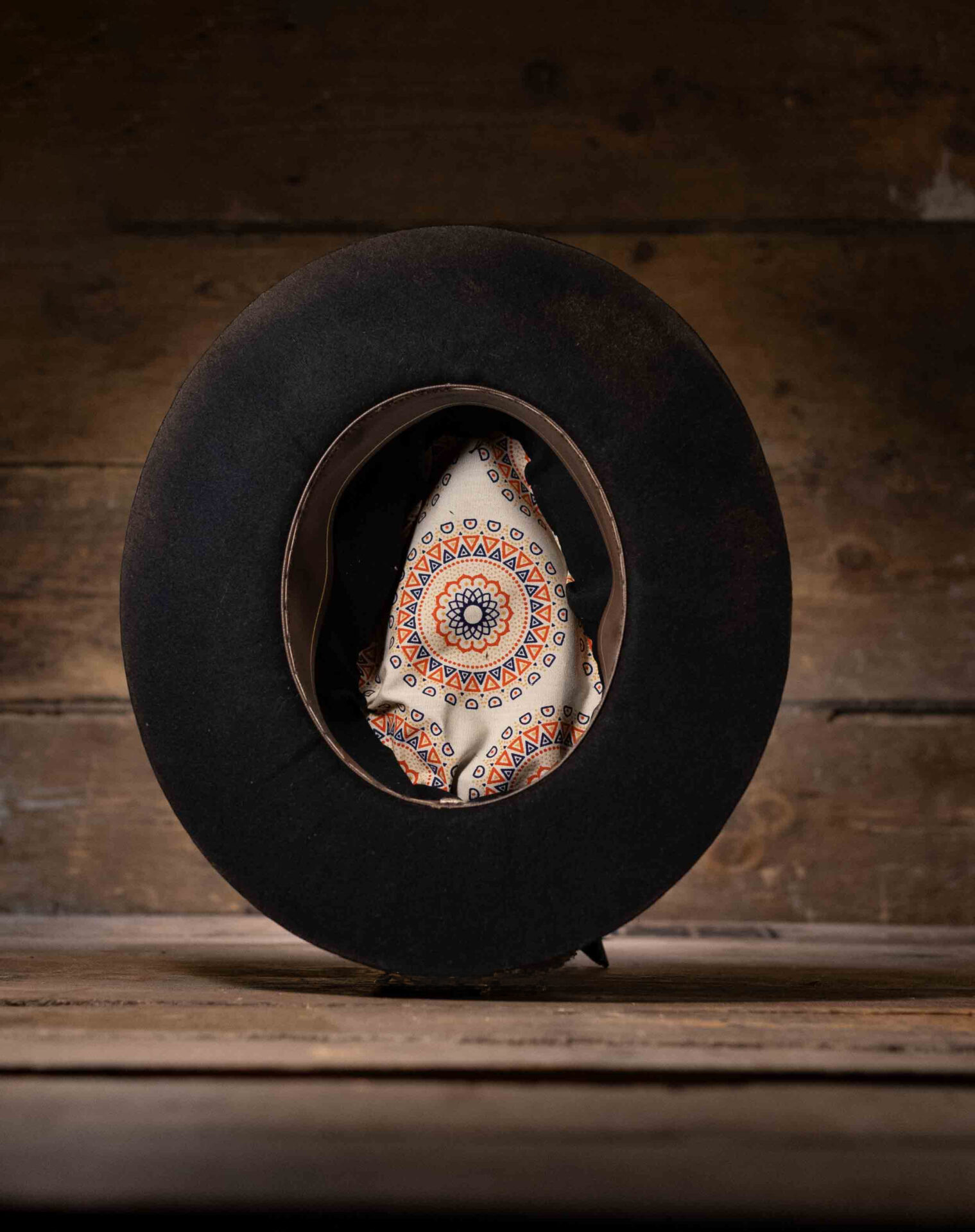 Chester - Blunt Panga