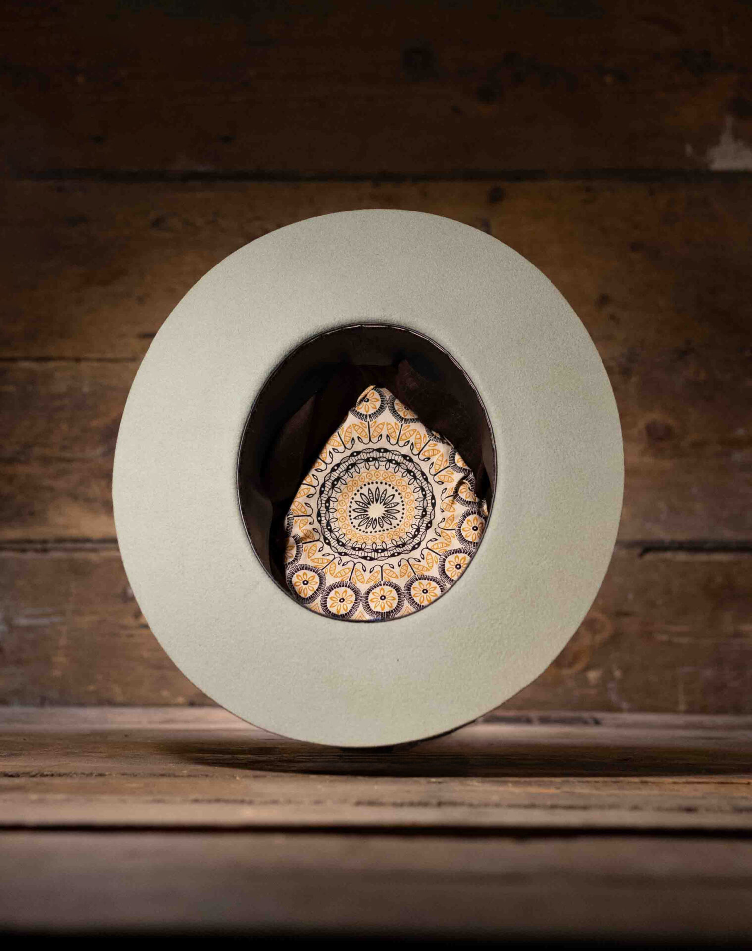 Willow - Blunt Panga