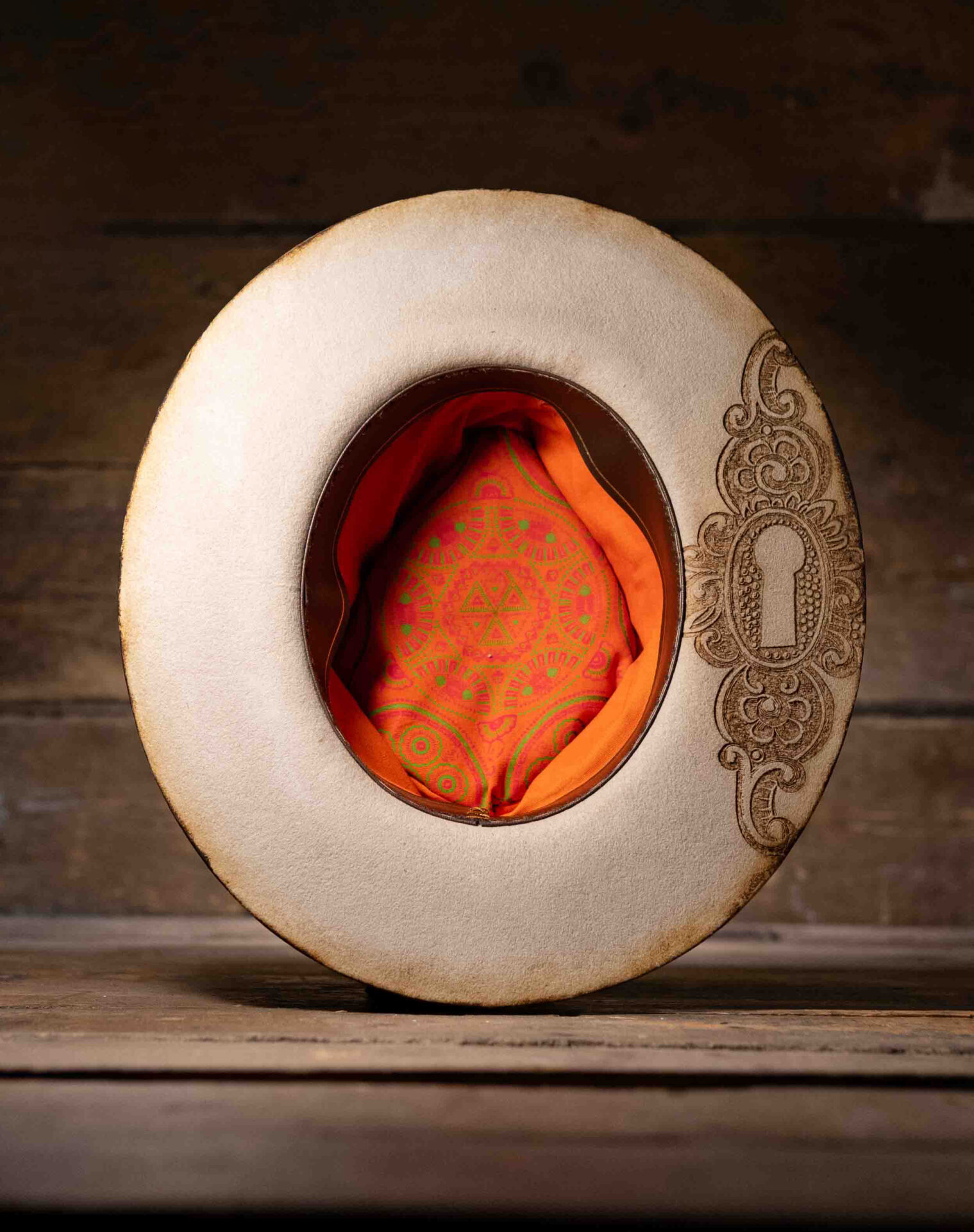 Locked - Blunt Panga